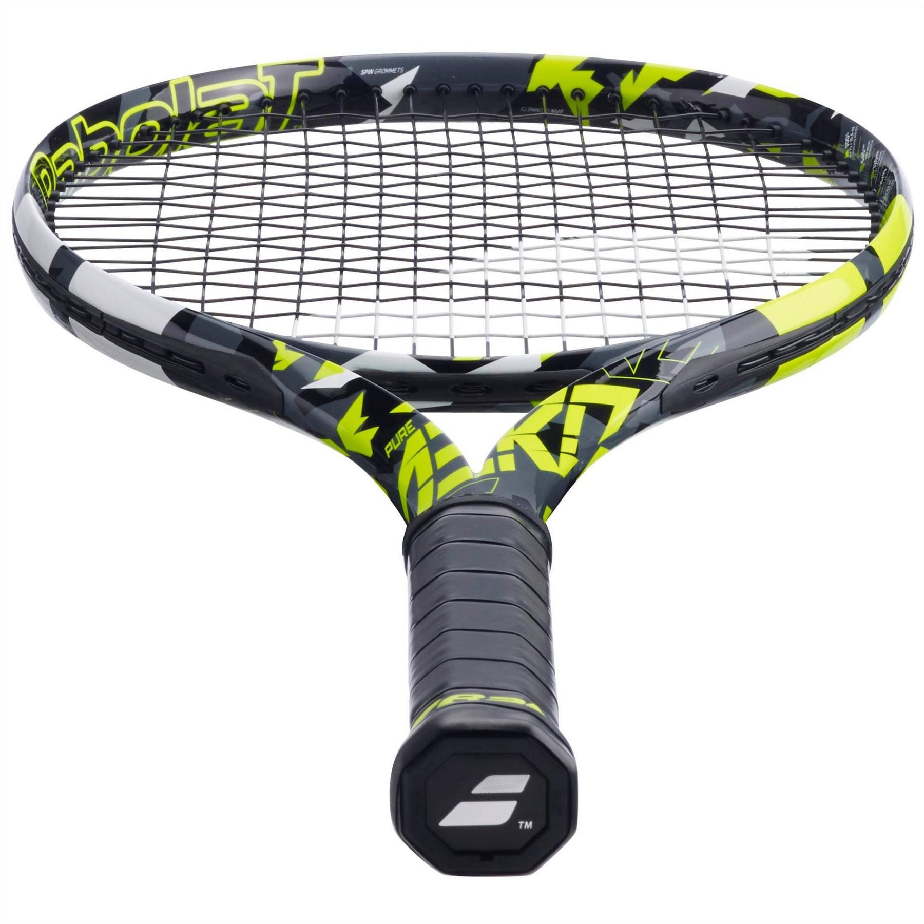 Babolat Pure Aero 2023 Tennis Racket Adults