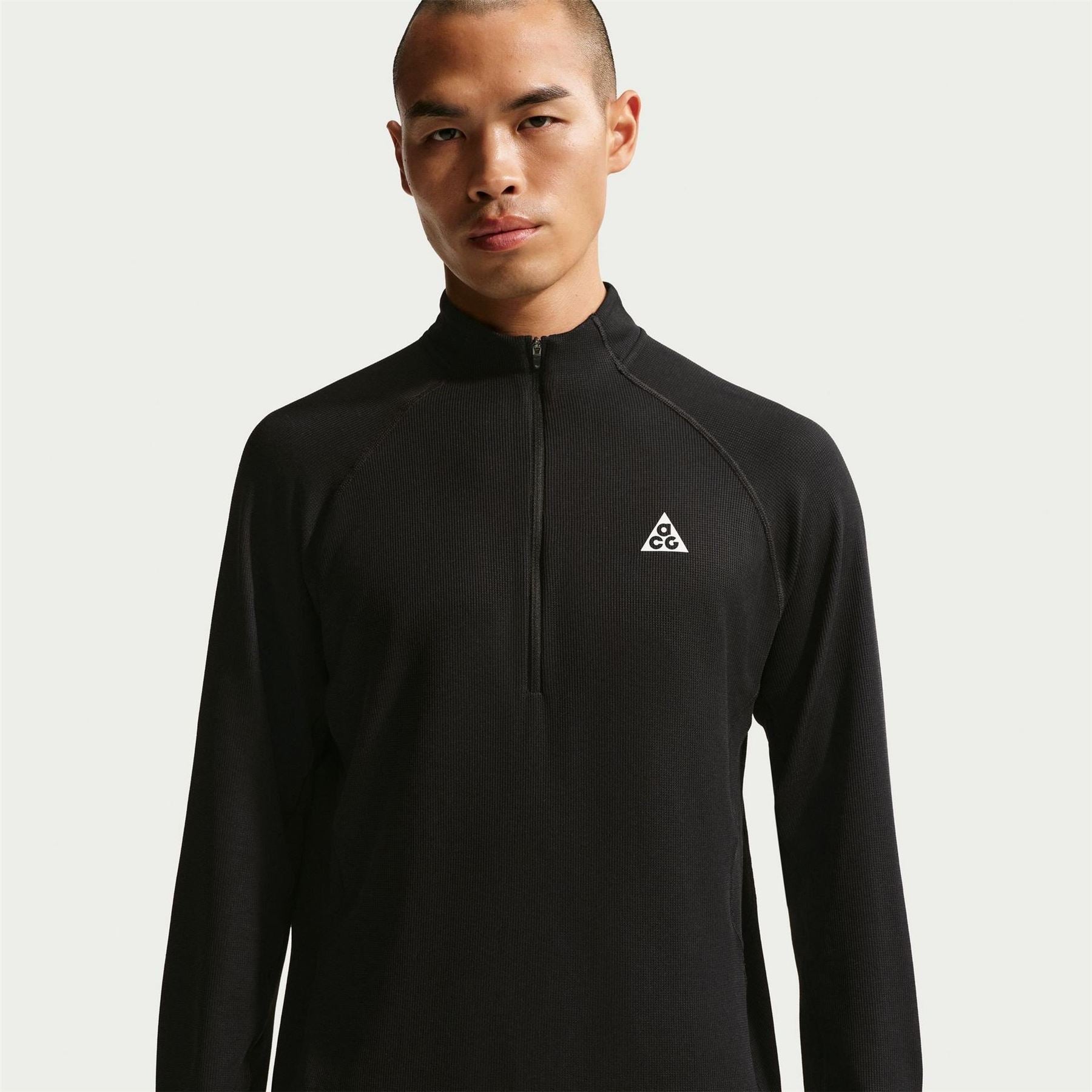 Nike Trail Long Sleeve Running Top