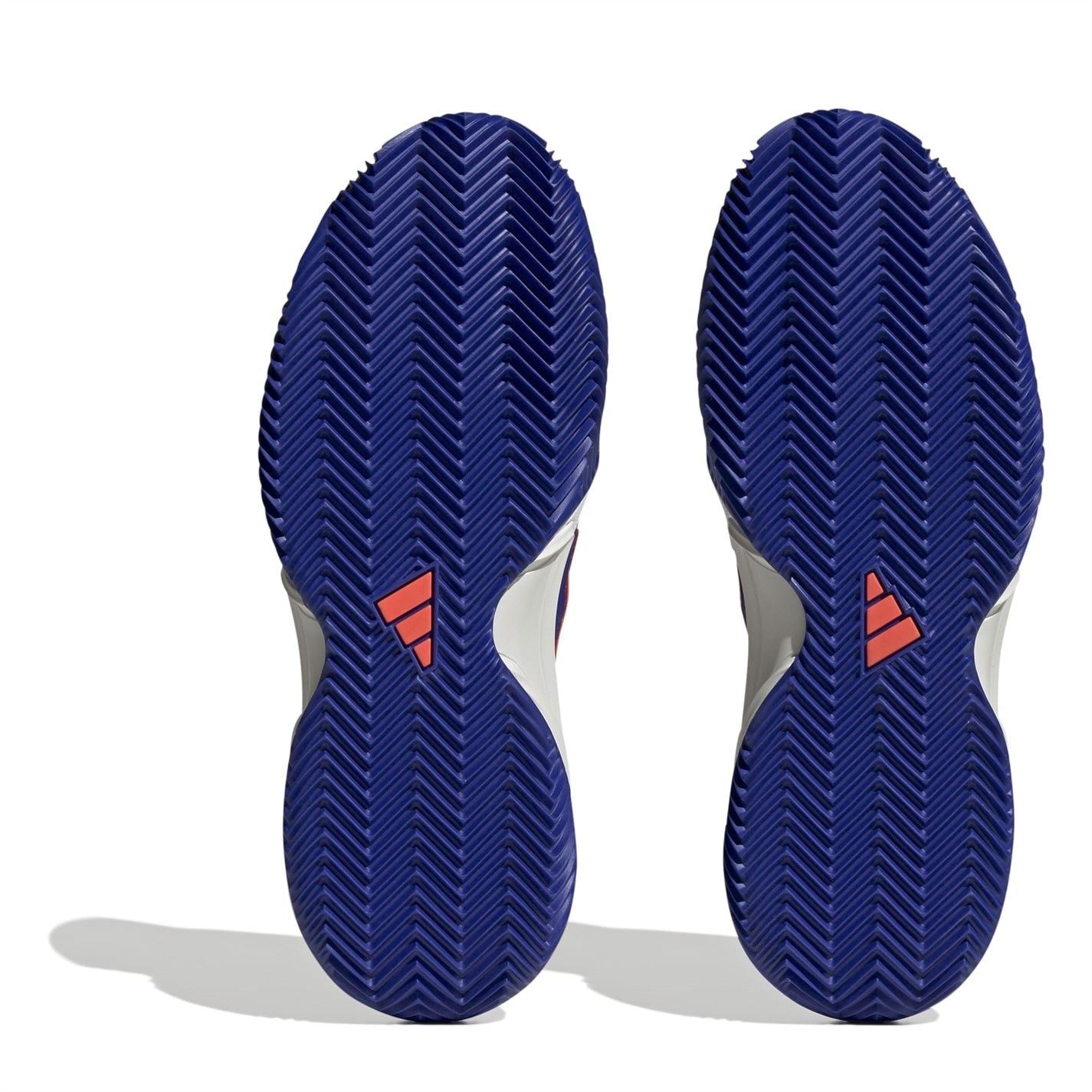 adidas Barricade Low Top Tennis Sneakers