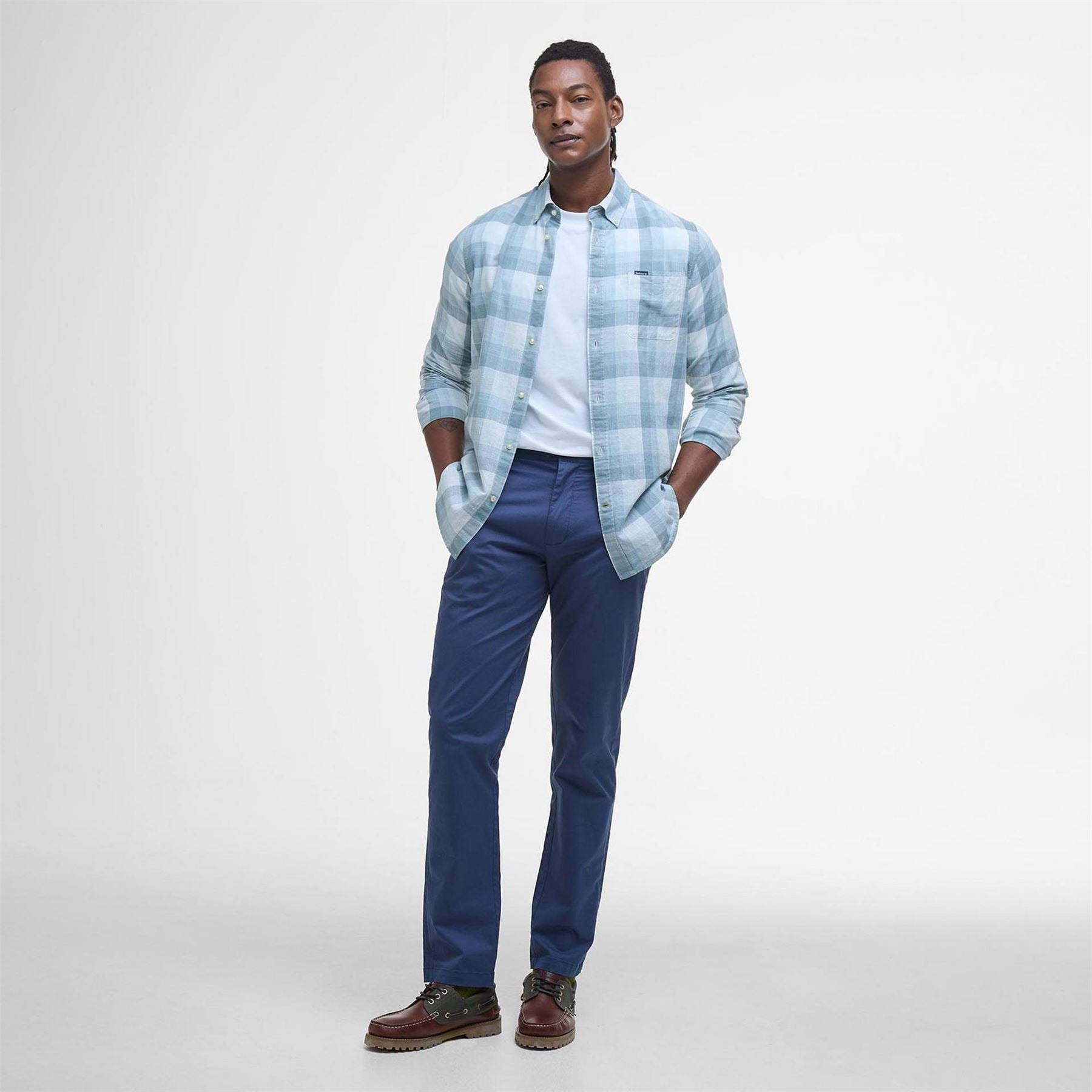 Barbour Shirt