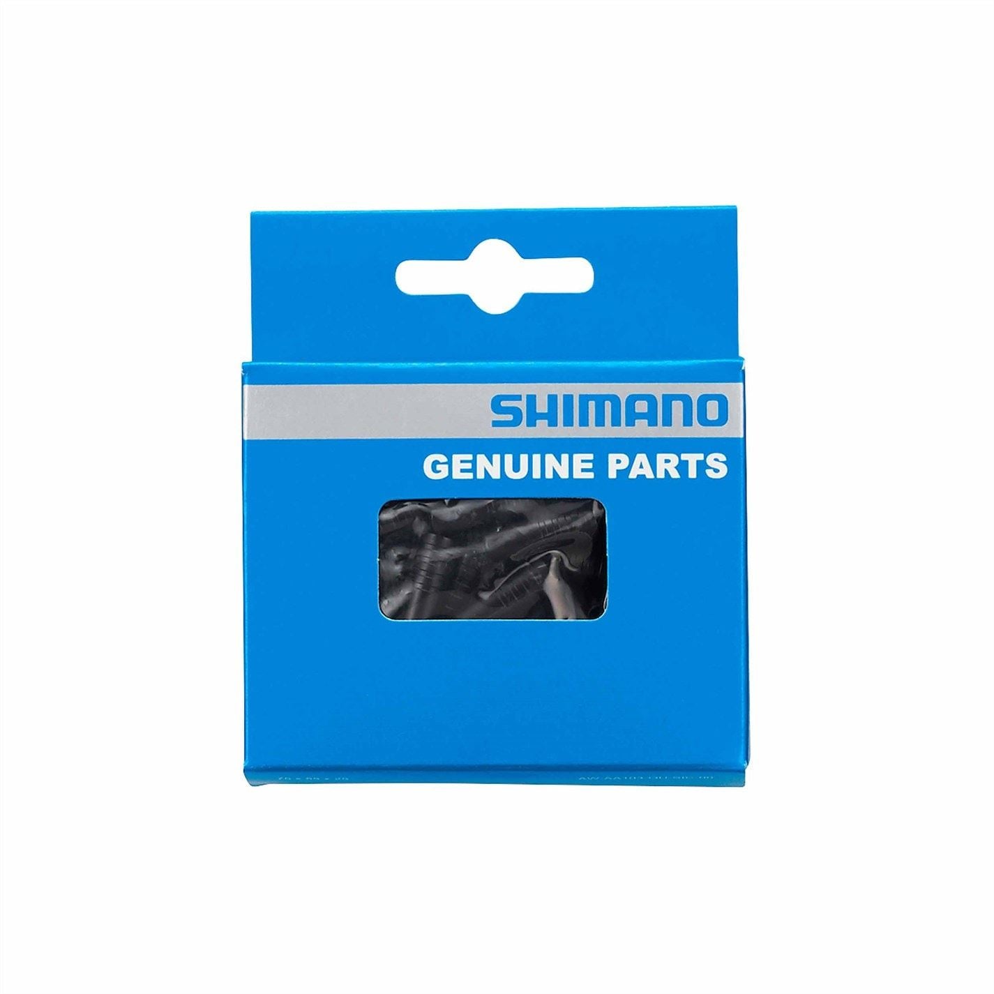 Shimano Sis Sp40 Outer Gear Casing Cap Sealed 4 Mm   Box Of 100