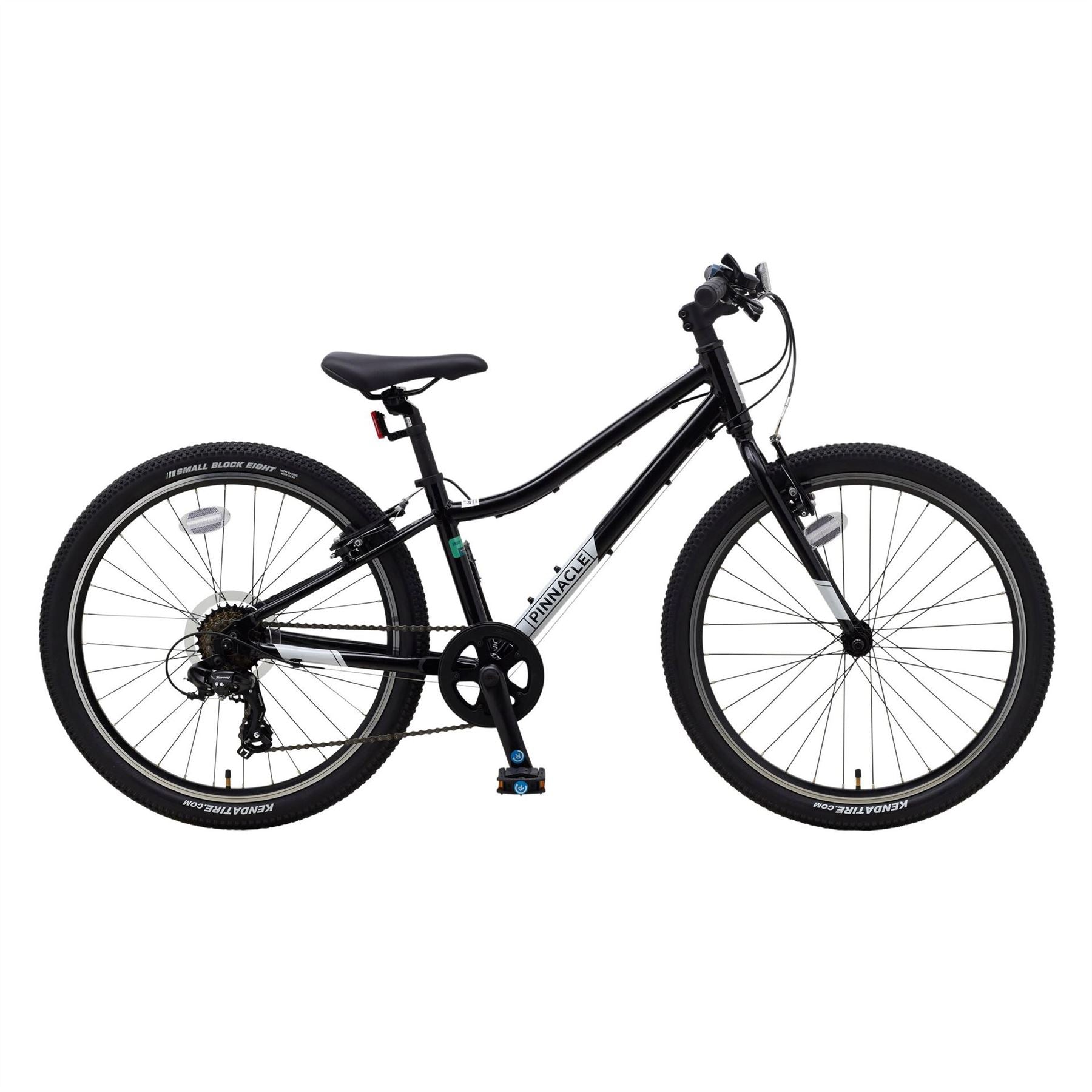 Pinnacle 24 Inch Kids Bike