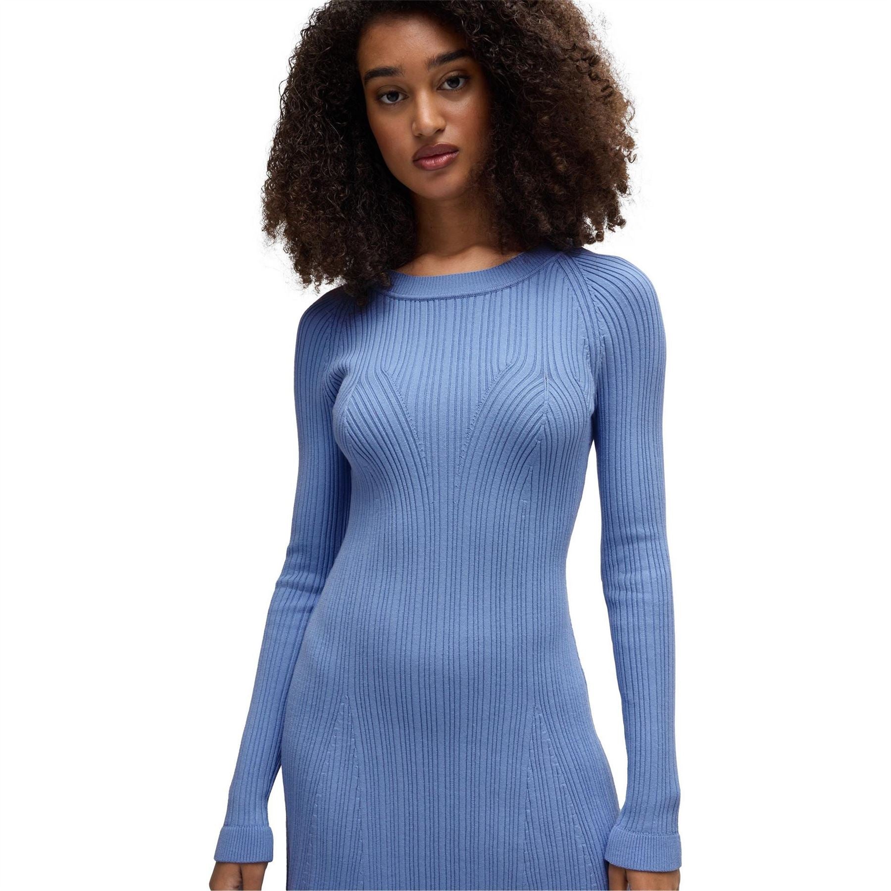 Boss C Furner Knitted Top