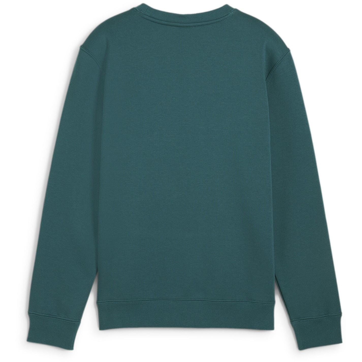 Puma Squad Crew Neck Regular Fit Sweatshirt