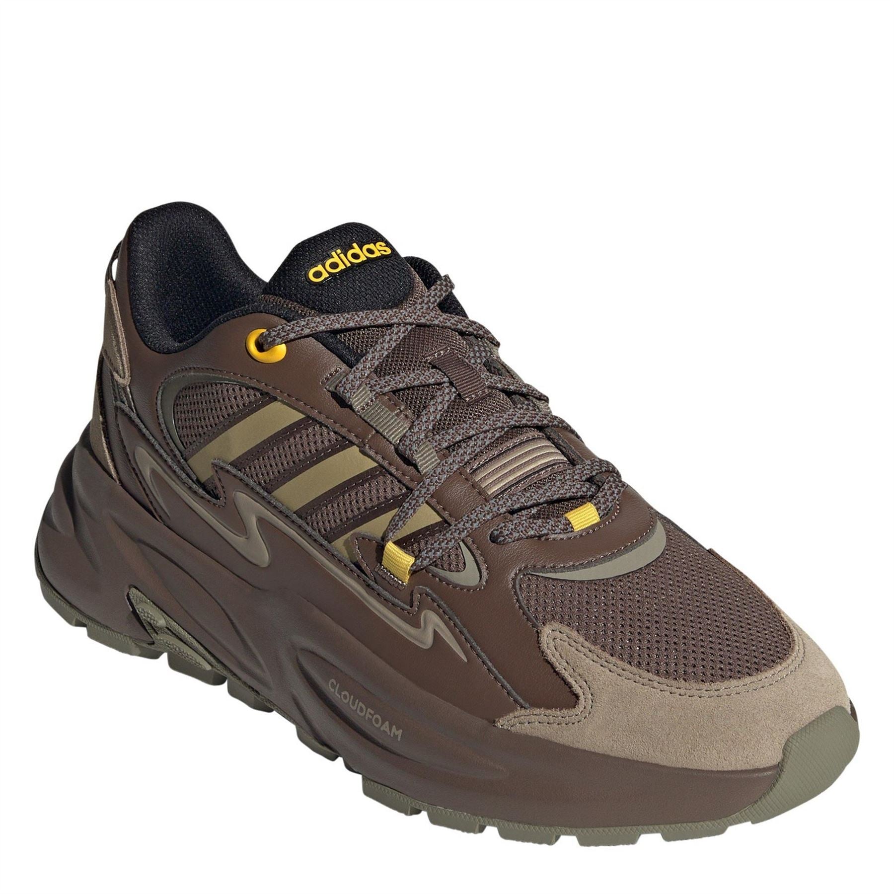 adidas Kids Ozwave Surge Chunky Trainers