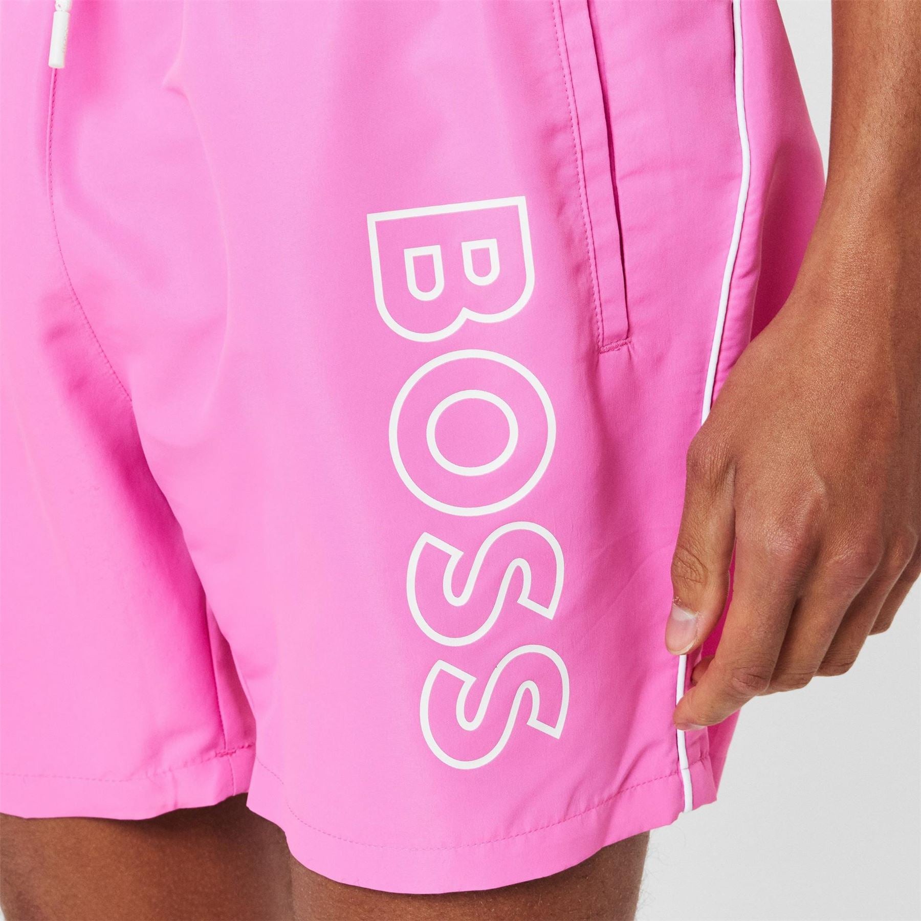 Boss Stormfish Swim Shorts