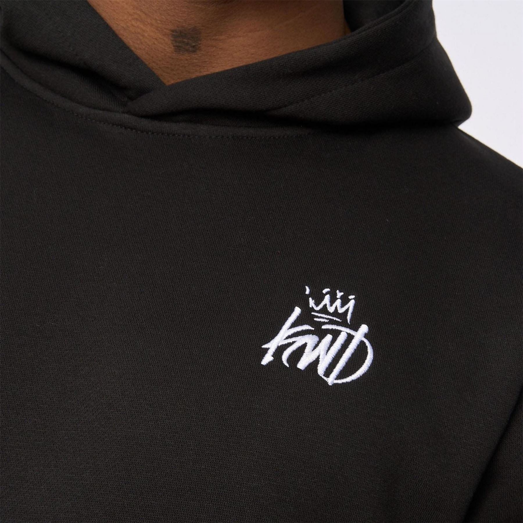 Kings Will Dream Crosby 2.0 Hoodie