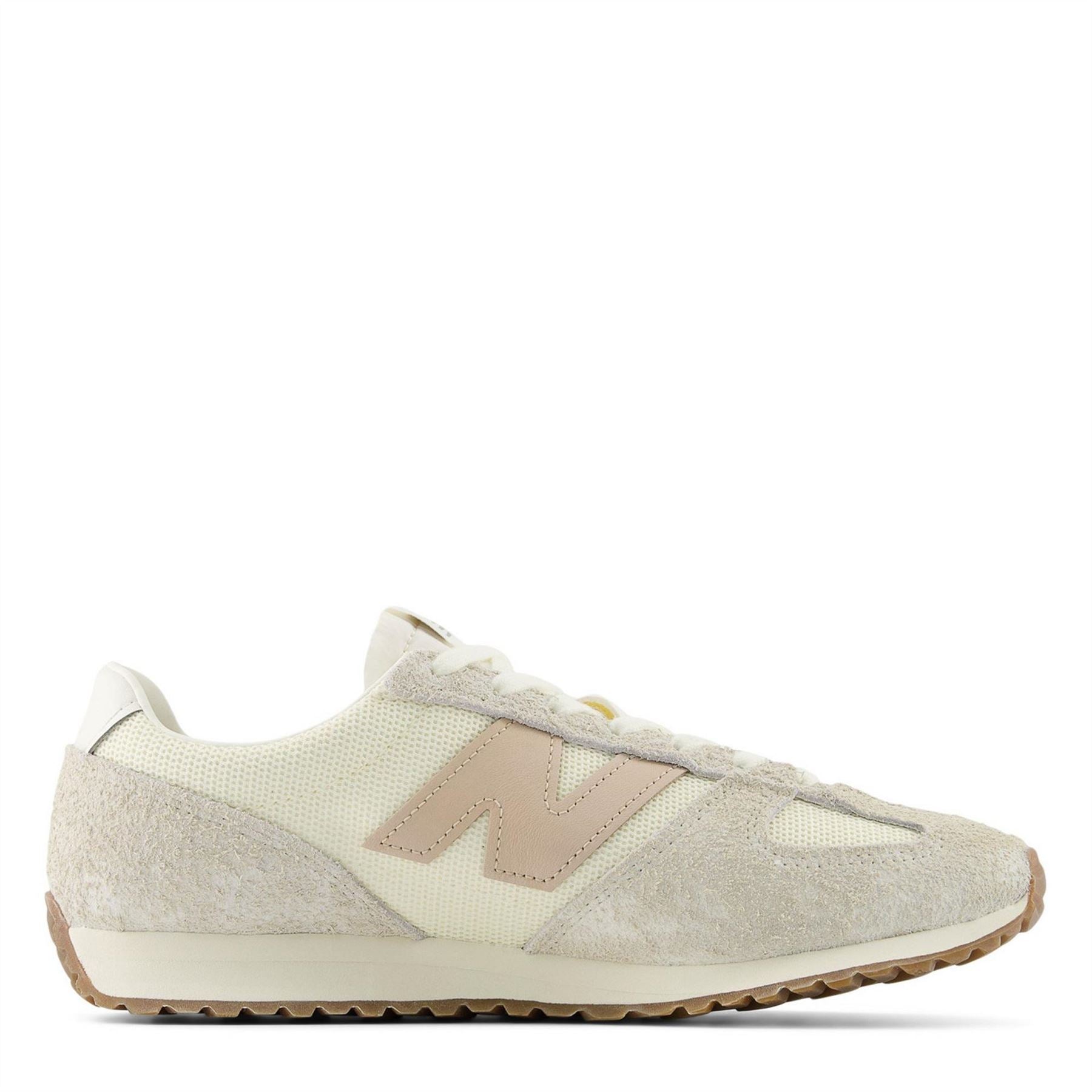 New Balance Lace-Up Low Top Sneakers