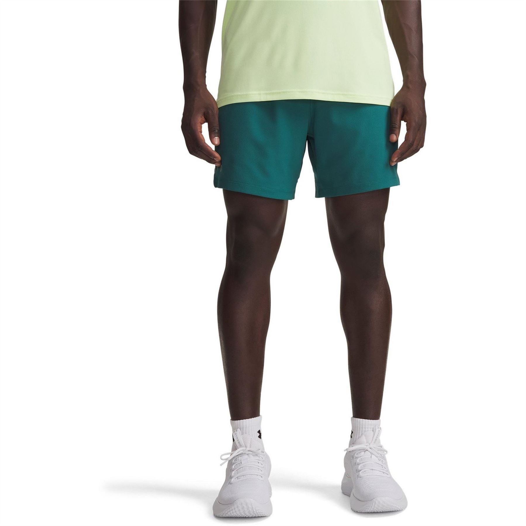 Under Armour Mens Armour Ua Vanish Woven 6 Shorts