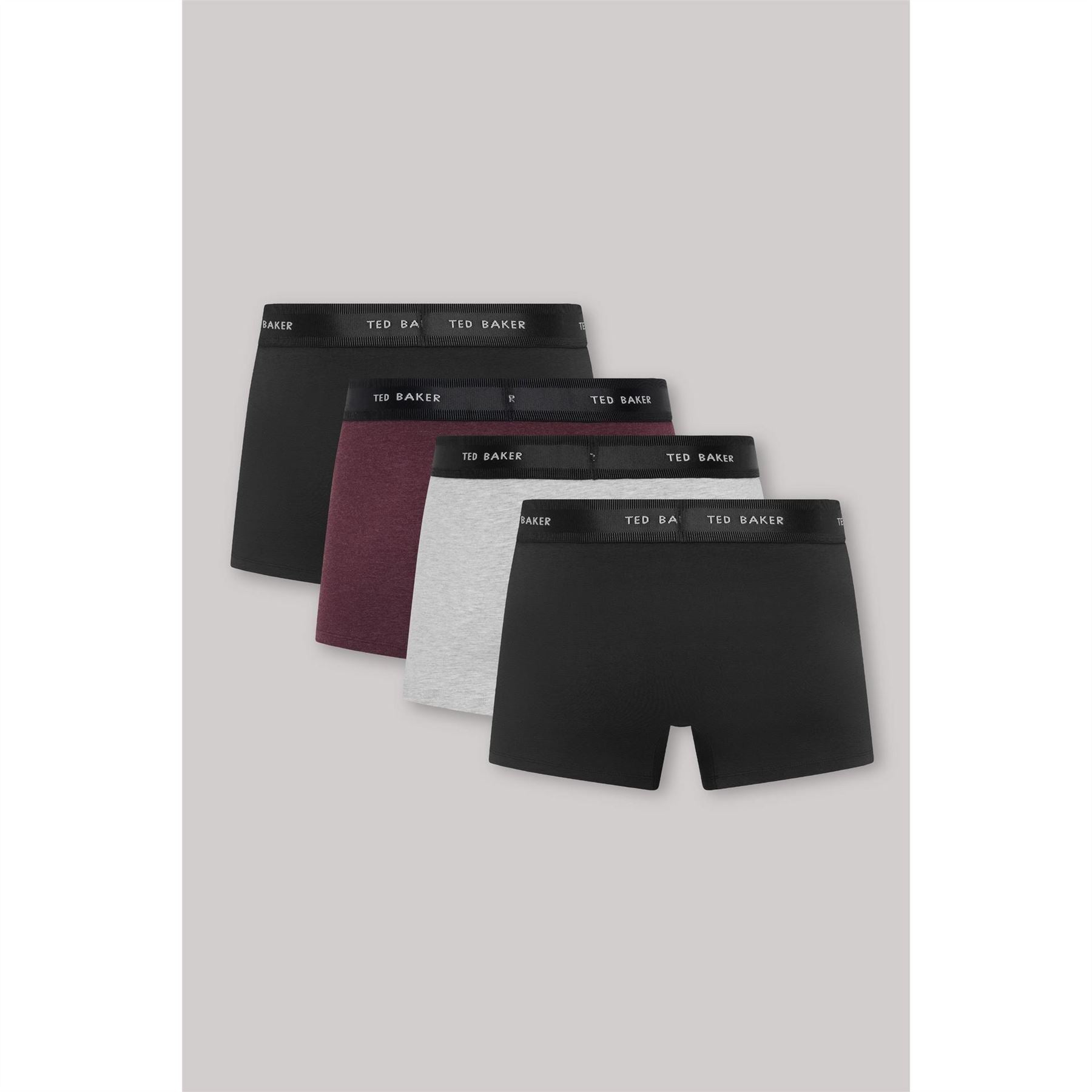 Ted Baker Baker 4 Pack Trunk