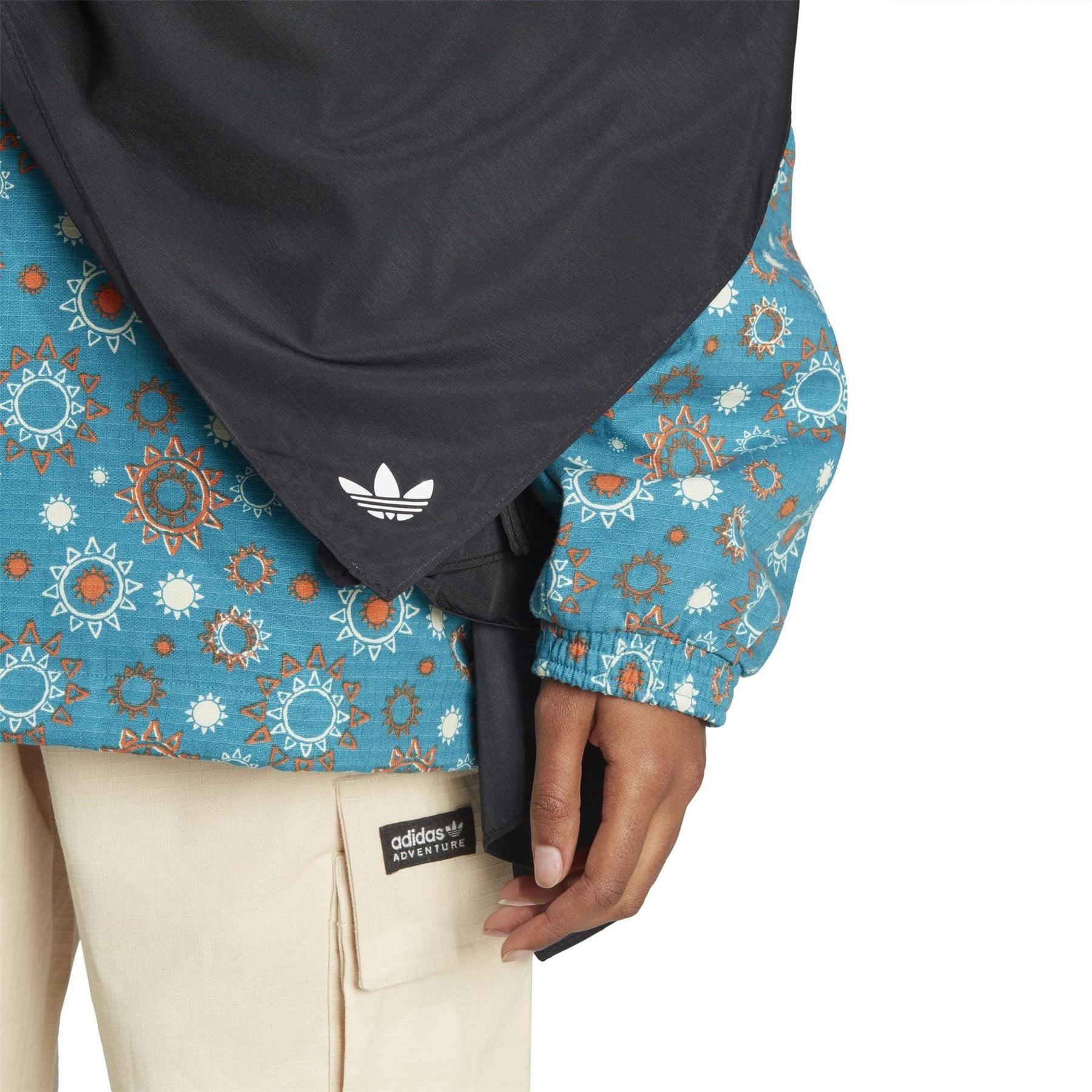 adidas Originals Always Original Head Scarf Womens