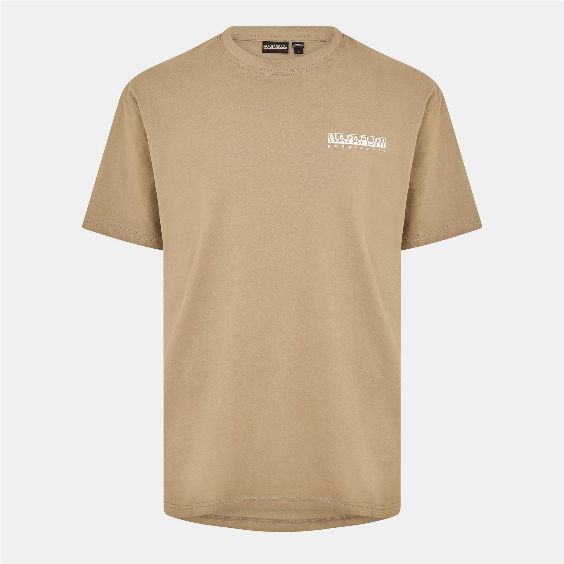 Napapijri Mens T-Shirt