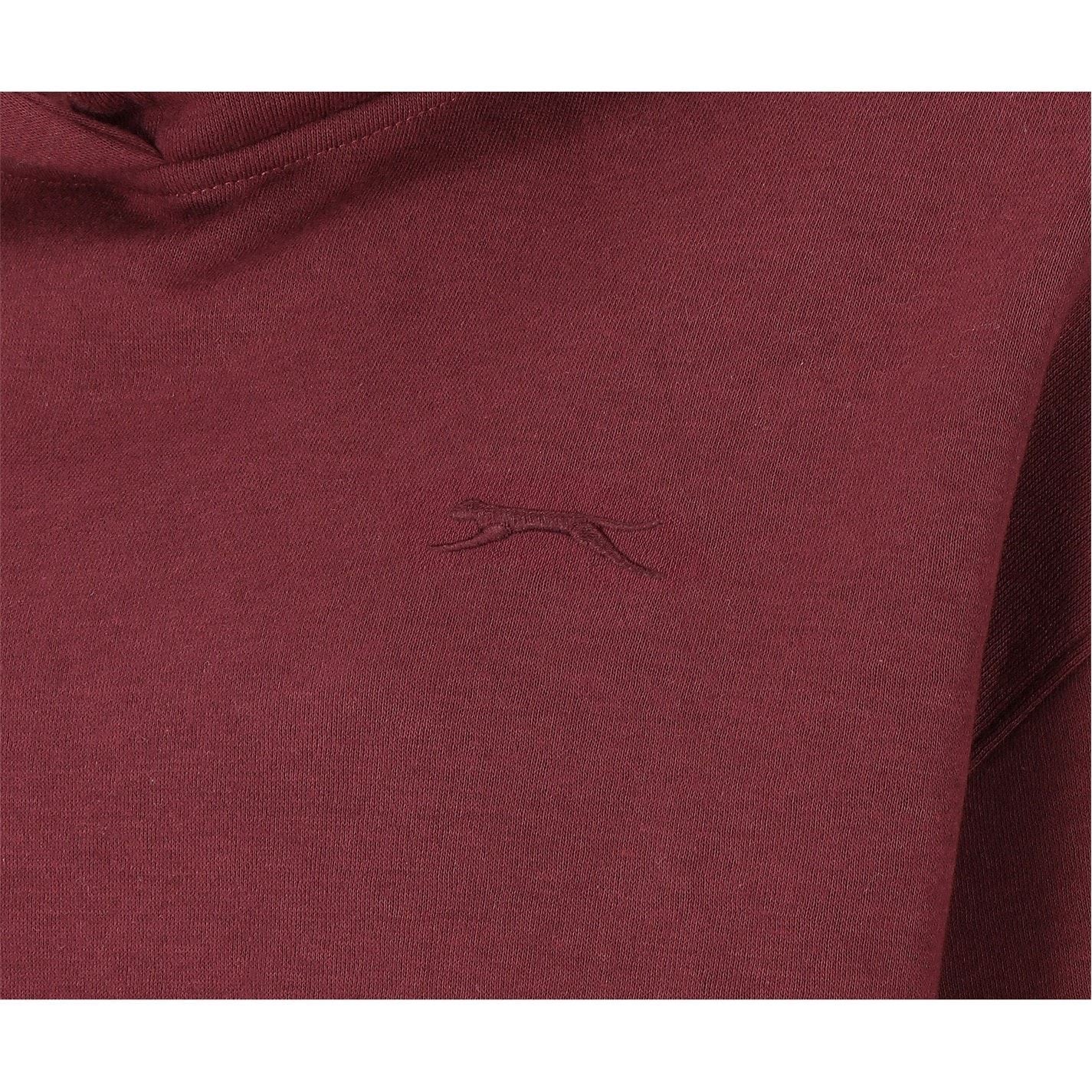 Slazenger Womens Fleece Hoodie