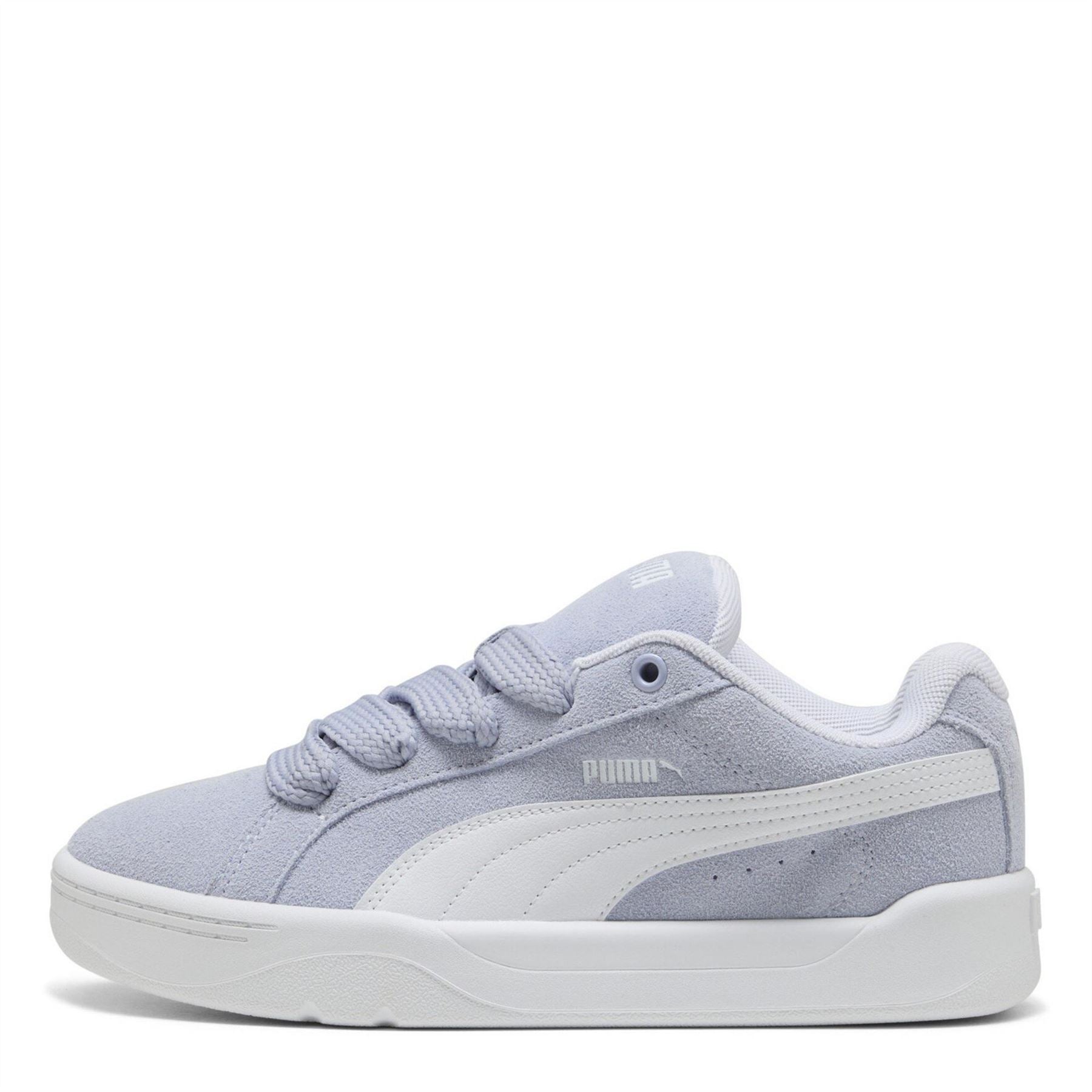 Puma Park Lifestyle Easy Low Top Trainers