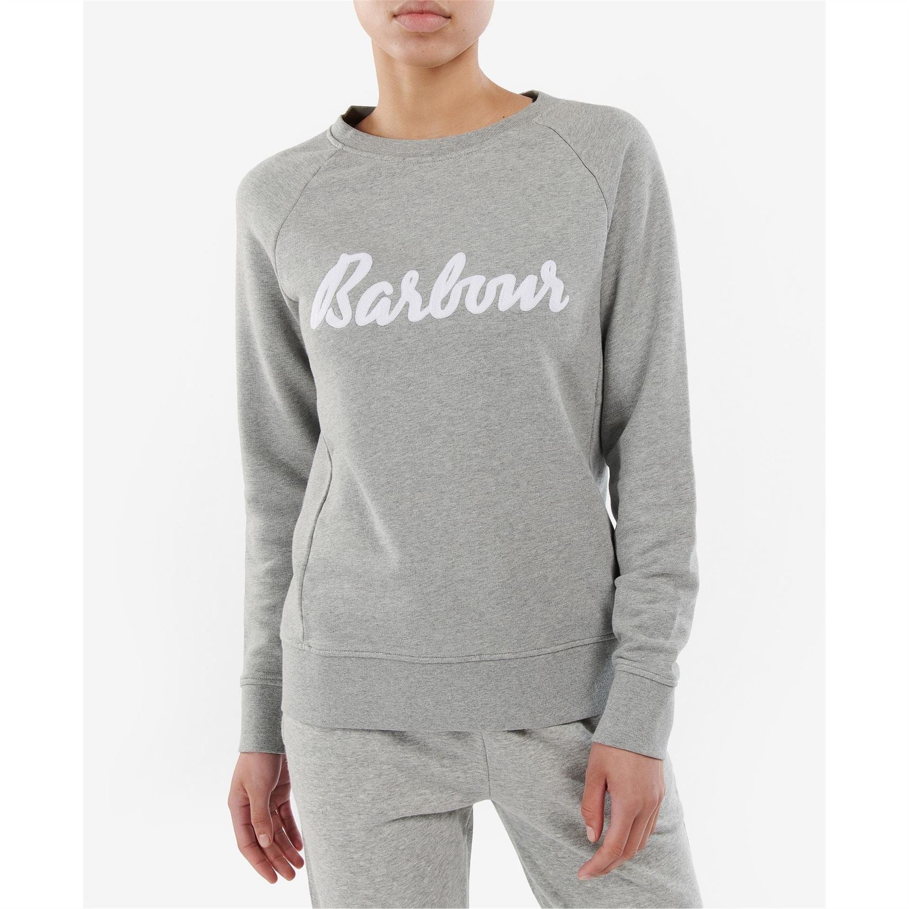 Barbour Sweatshirt