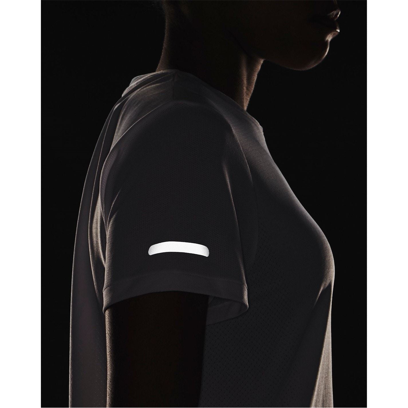 Under Armour Seamless Stride Short Sleeve Performance Running Top