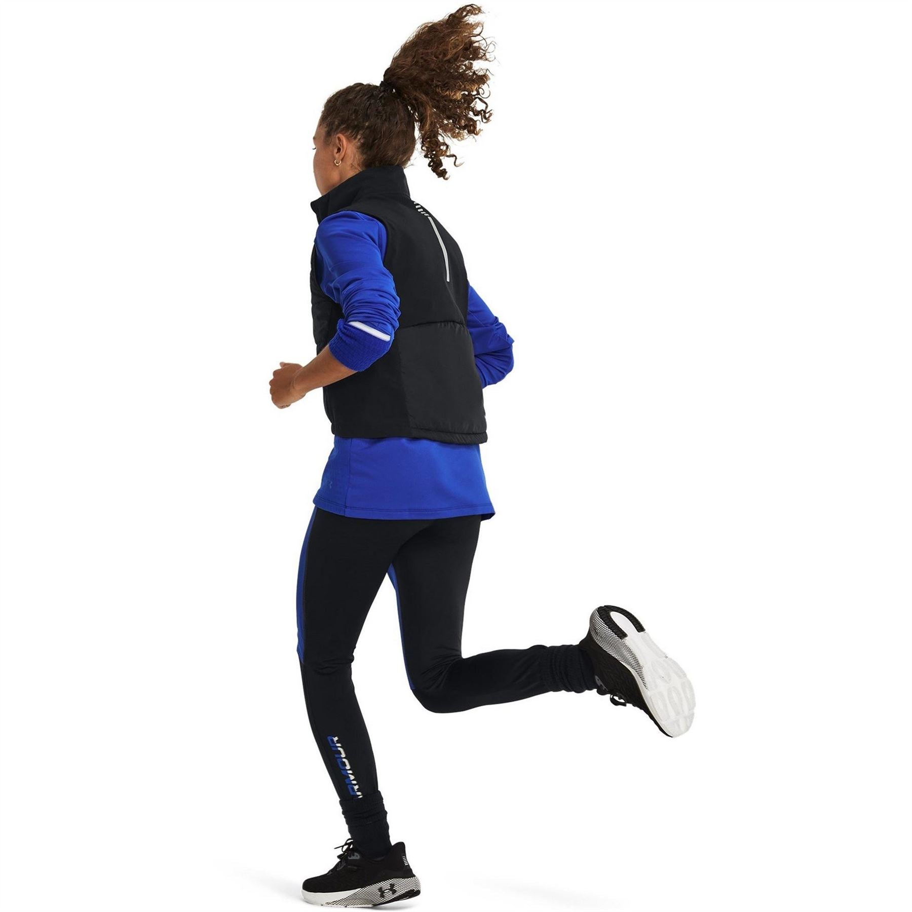 Under Armour Performance Tracksuit Bottoms