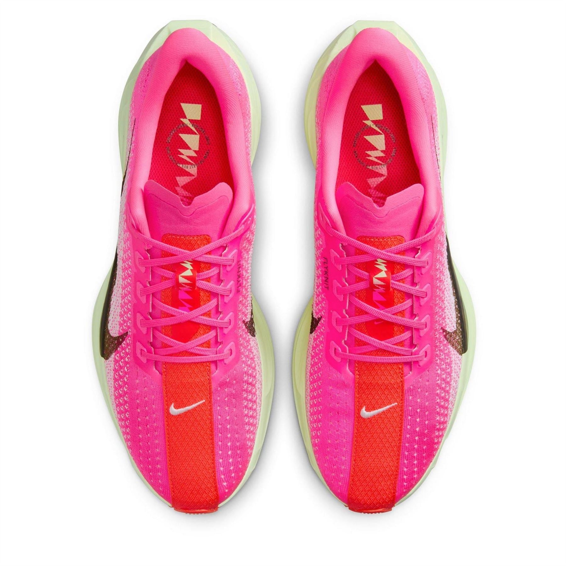 Nike Mens Pegasus Plus Trainers