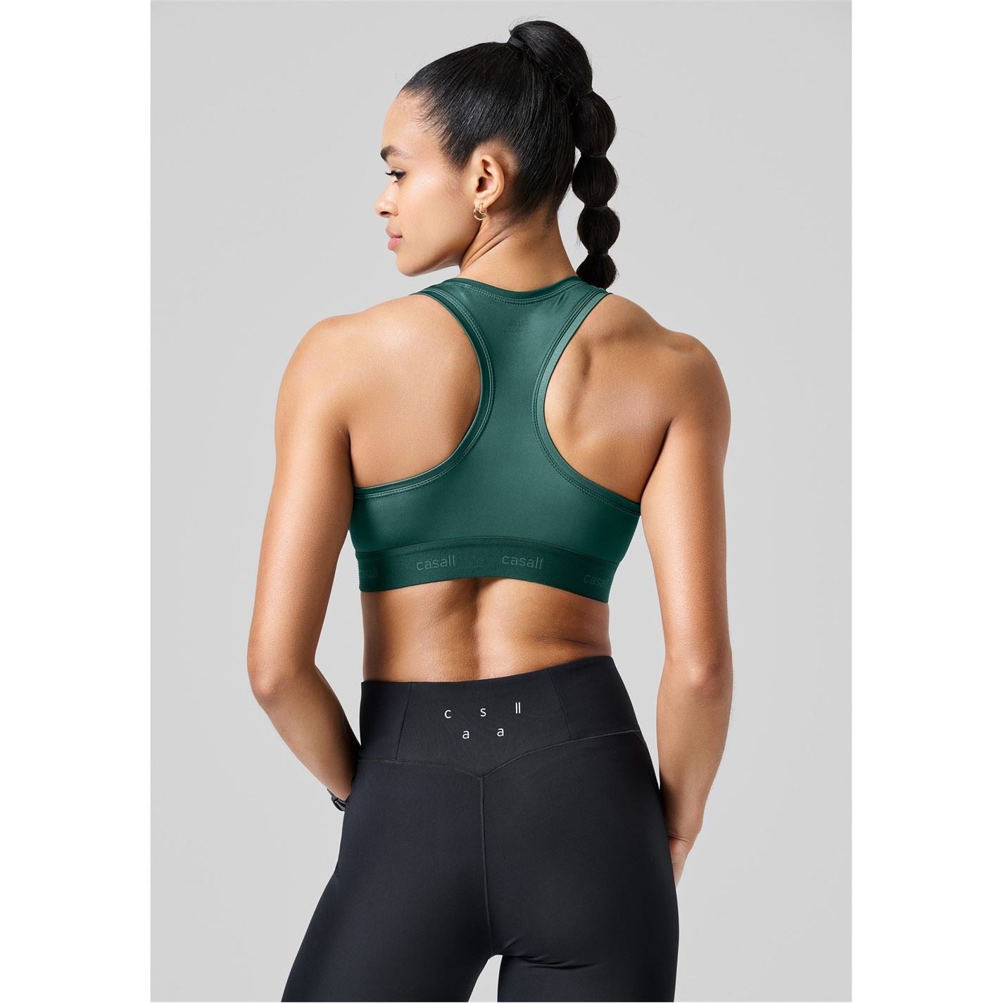 Casall Womens Medium Impact Sports Bra