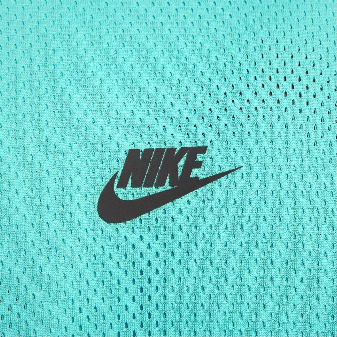 Nike Regular Fit Crew Neck Short Sleeve T-Shirt