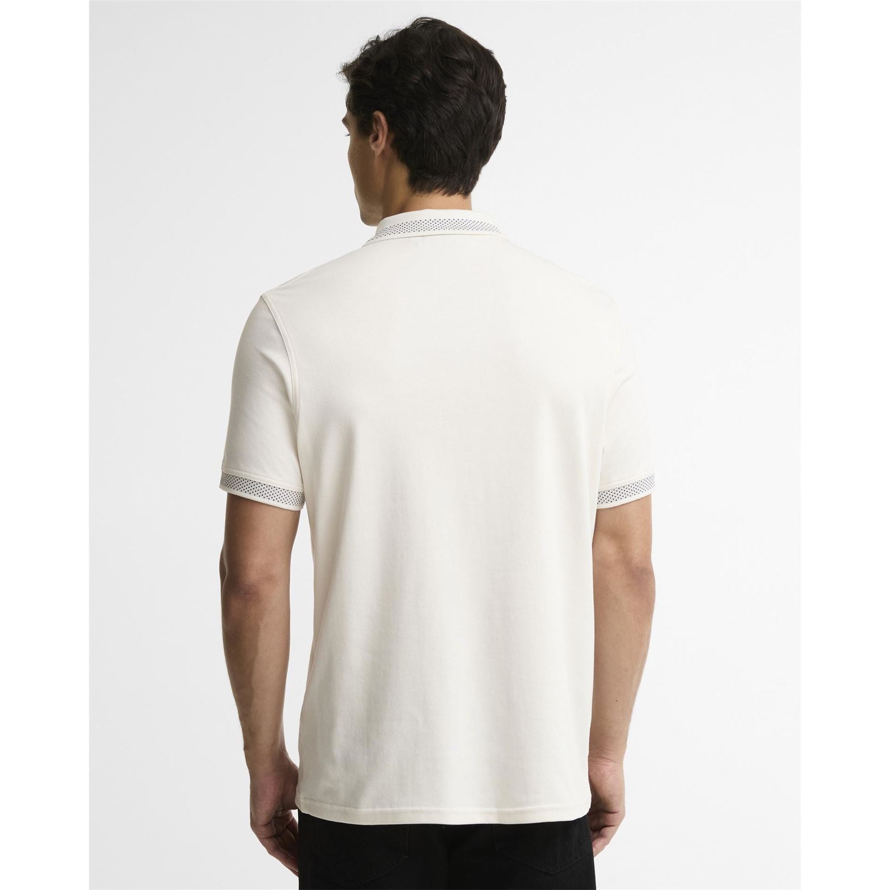 Barbour International Owts Polo