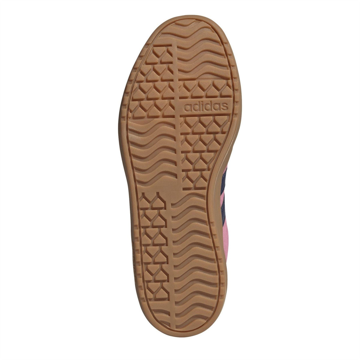 adidas Womens Vl Court Bold Trainers
