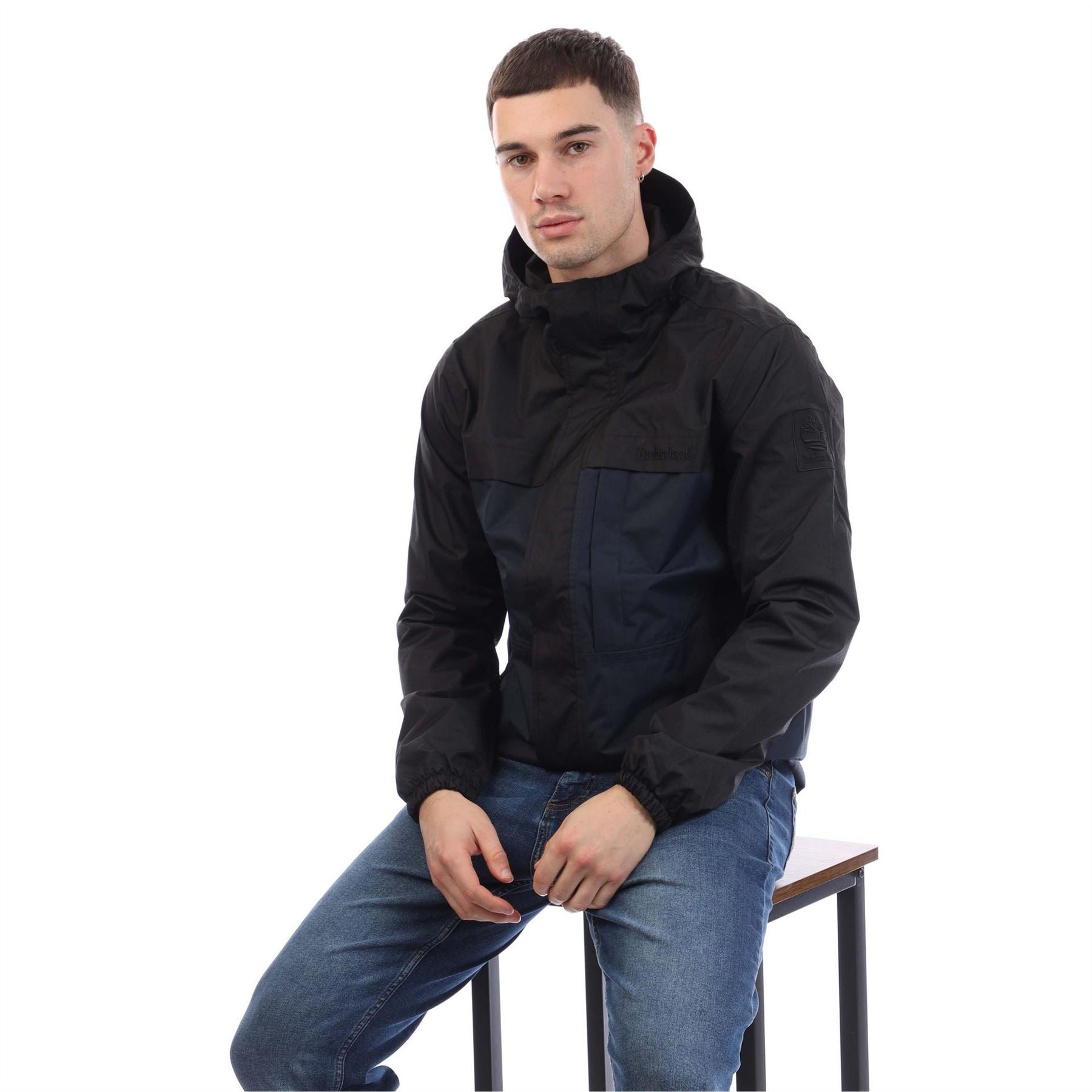 Timberland Waterproof Shell Jacket