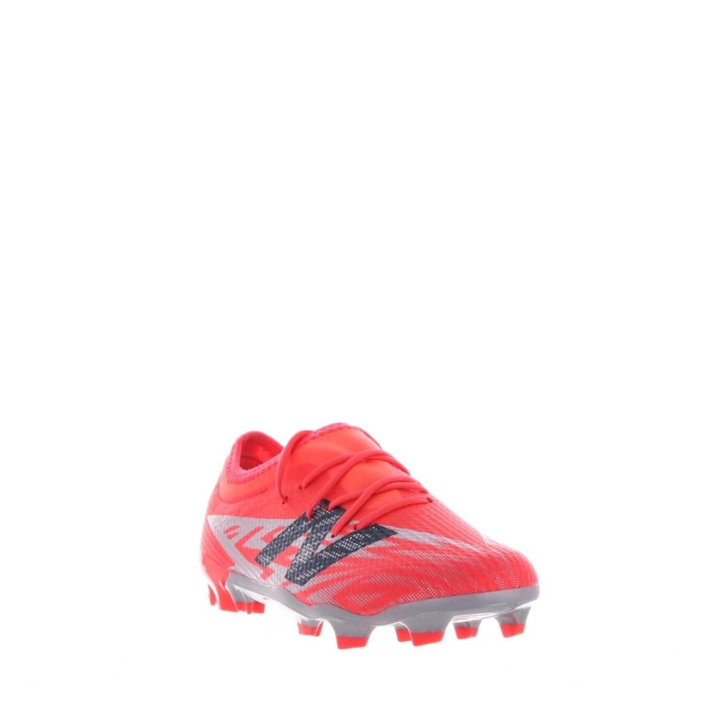 New Balance Furon Academy Juniors Firm Ground Football Boots