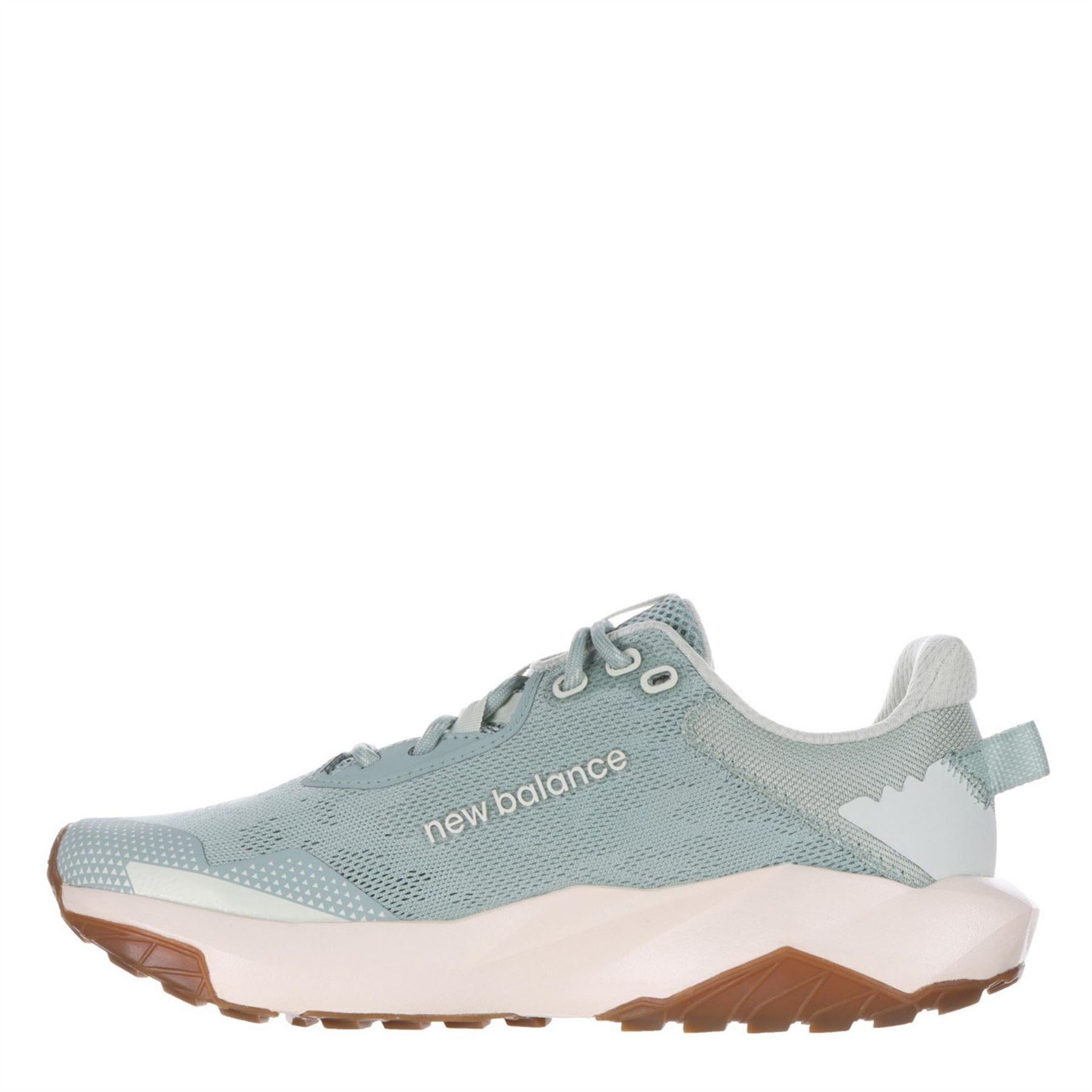 New Balance Nitrel Goretex