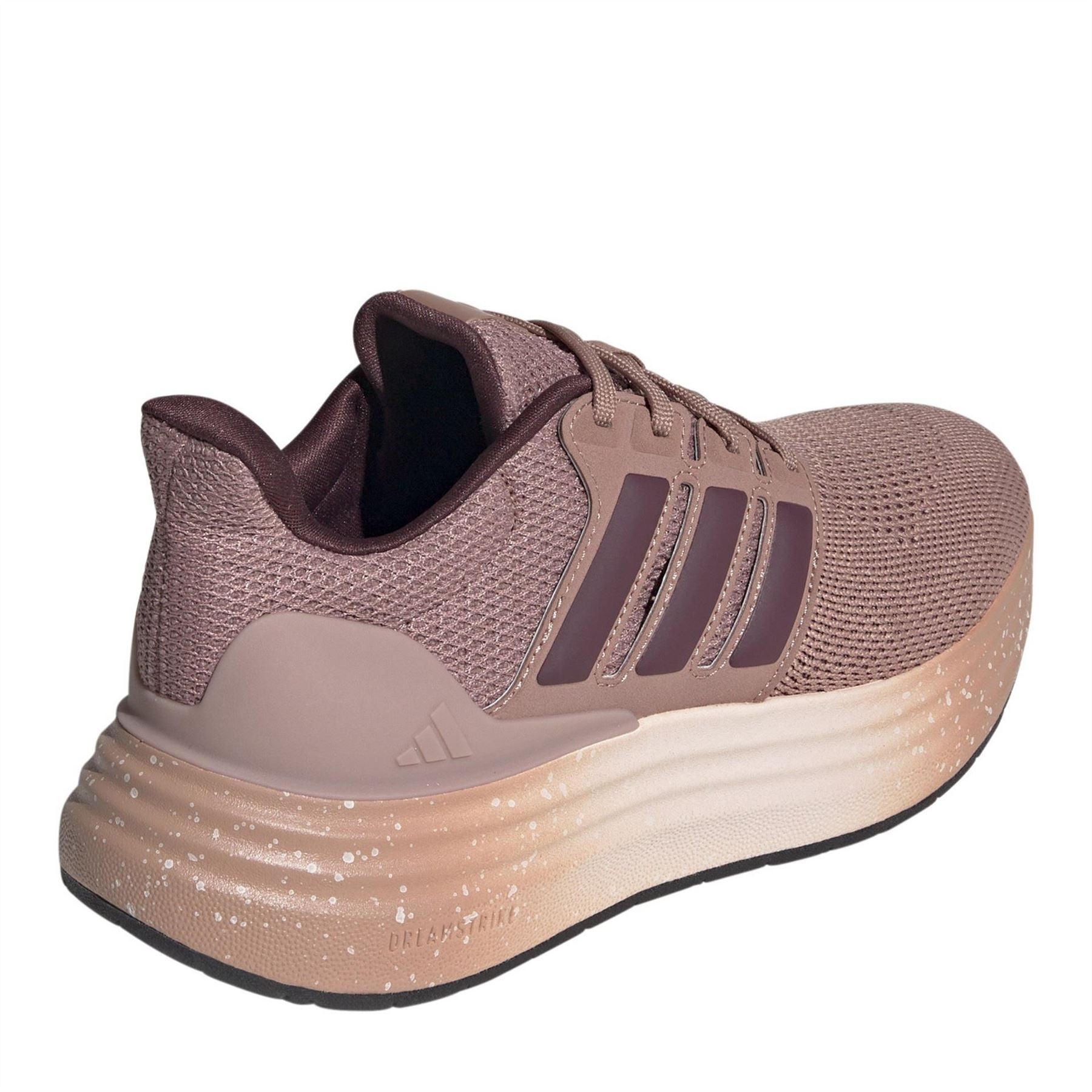 adidas Ultradream Built-In Heel Lace-Up Sneakers