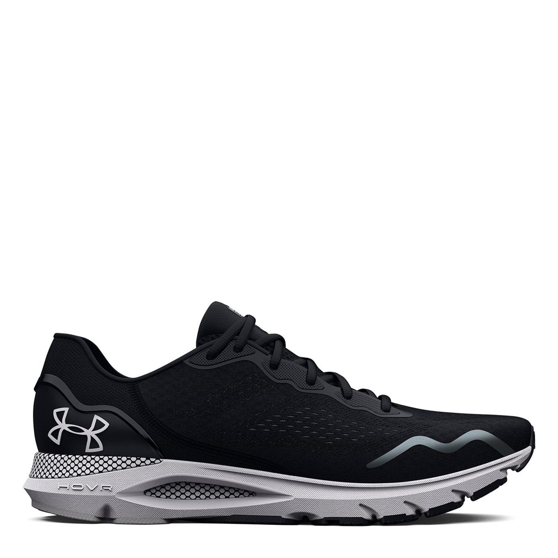 Under Armour Womens HOVR Sonic 6  Running Shoes