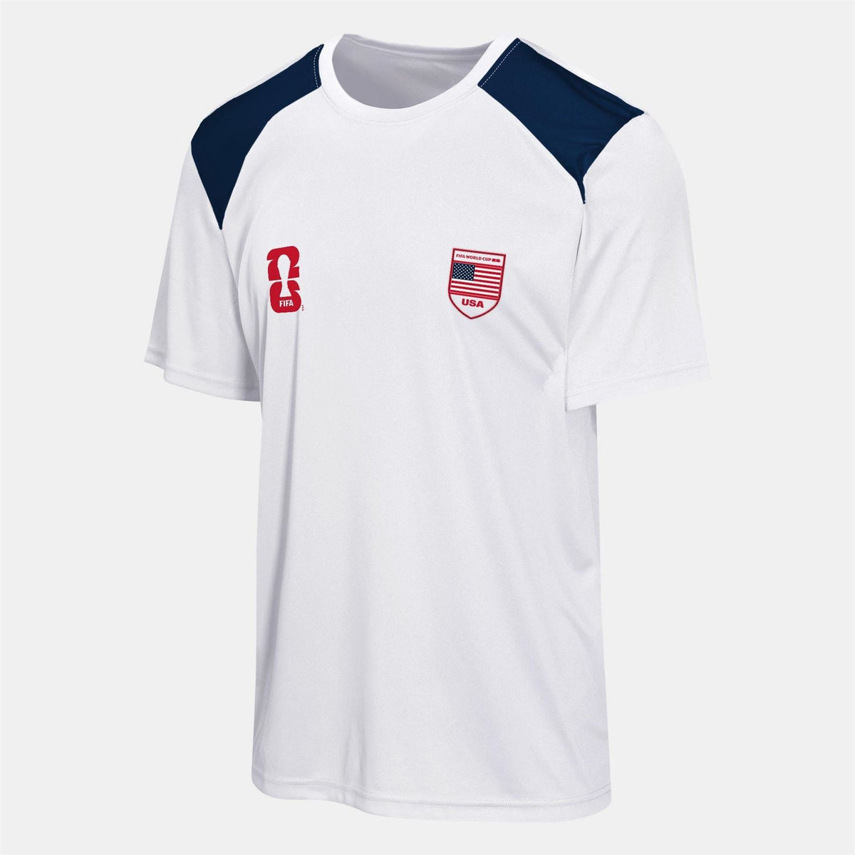 FIFA Usa World Cup 2026™short Sleeve T-Shirt