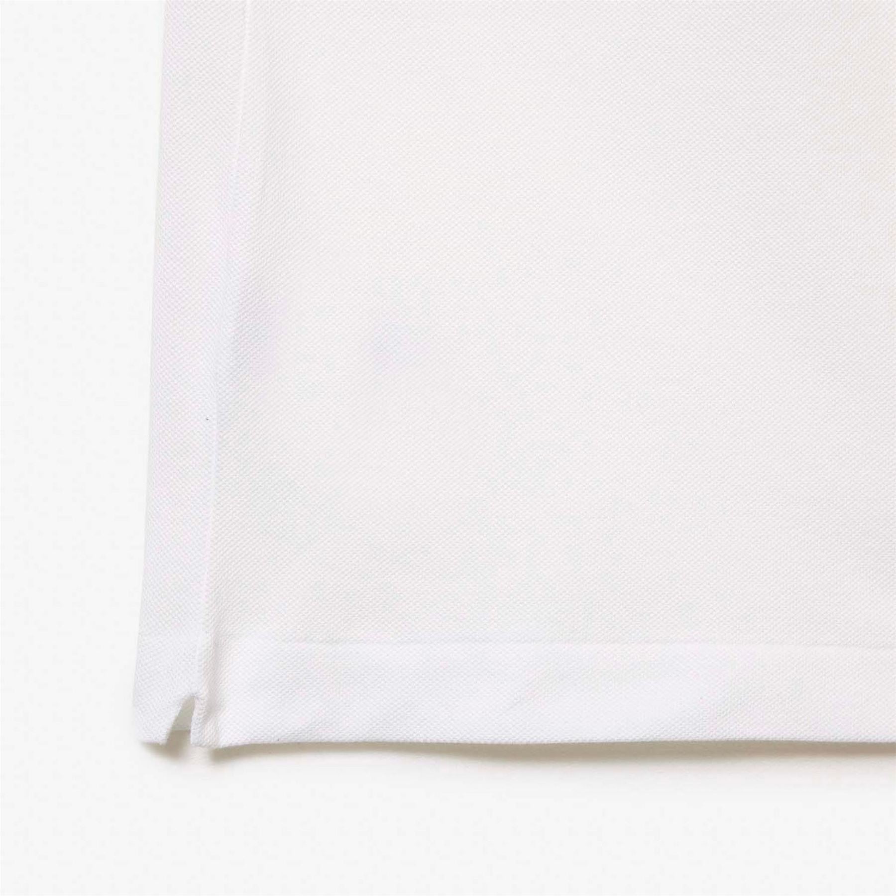 Lacoste Printed Piqu¿ T-Shirt