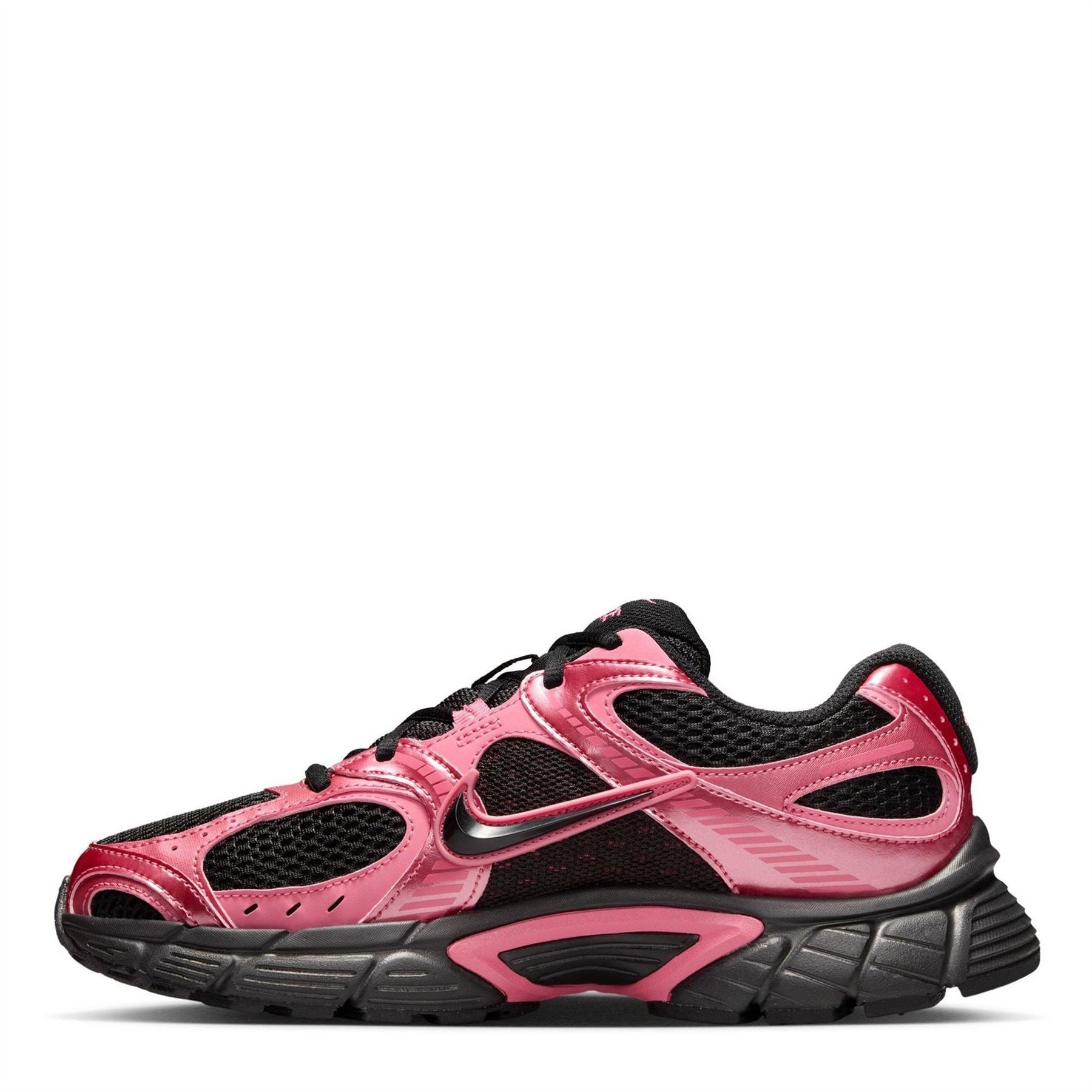 Nike Vomero Run 5 Lace-Up Running Trainers