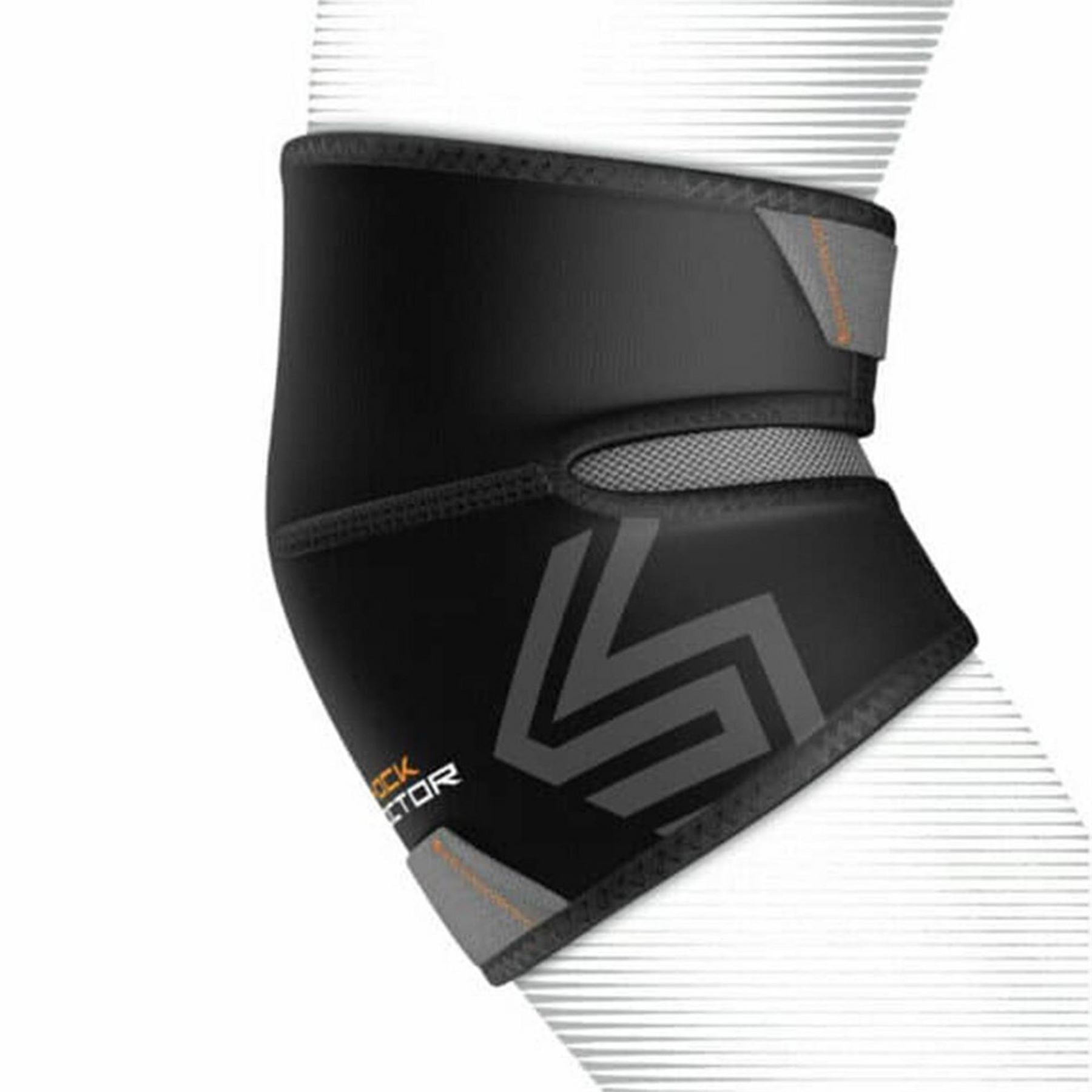 Shock Doctor Adults Short Sleeve Elbow Support