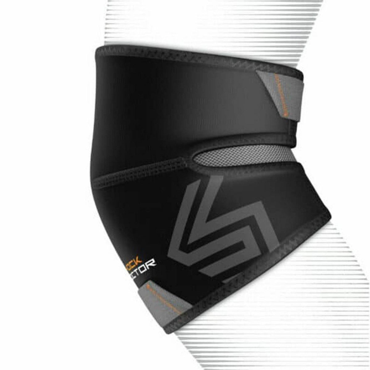 Shock Doctor Adults Short Sleeve Elbow Support