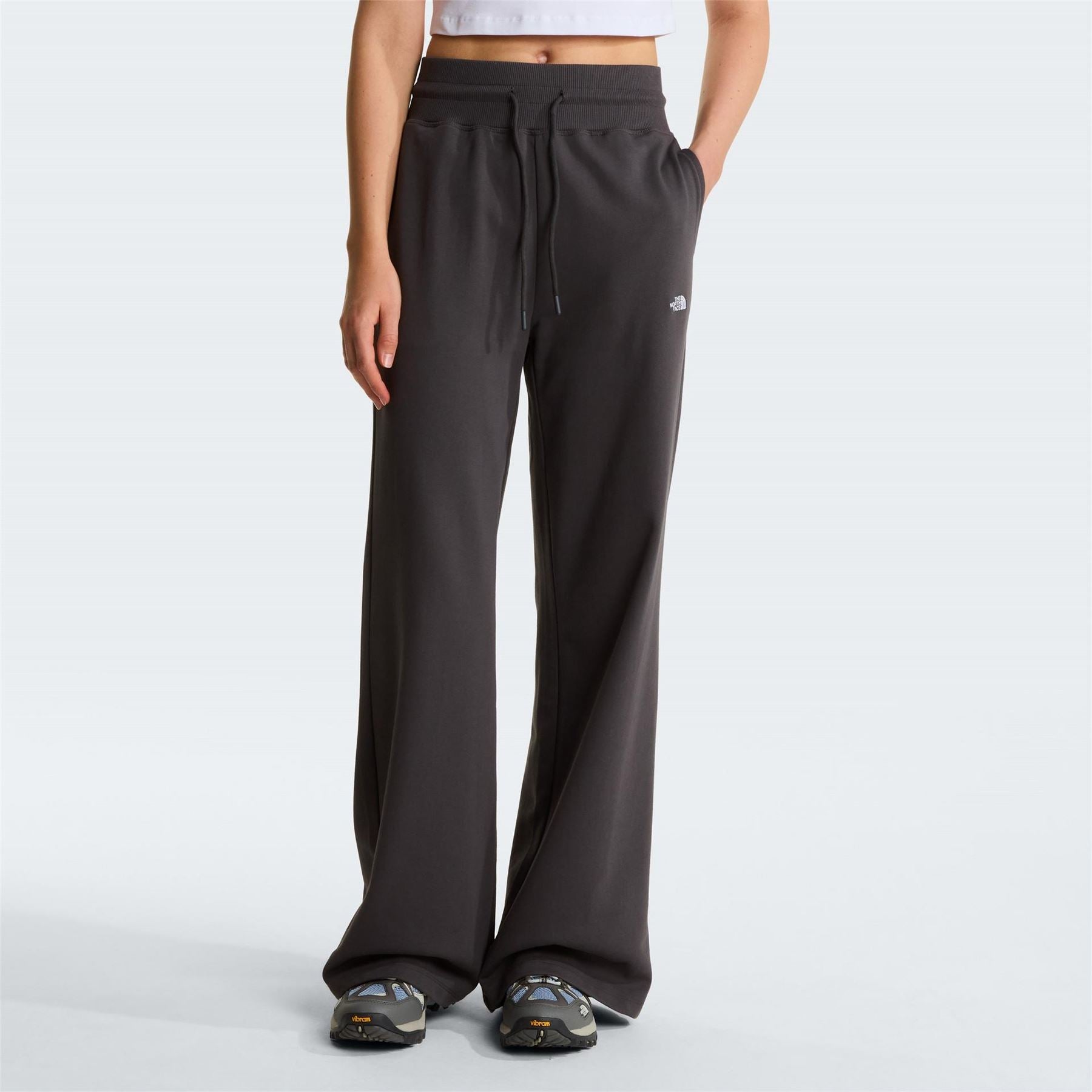 The North Face Womens Ess Wide Leg Pant