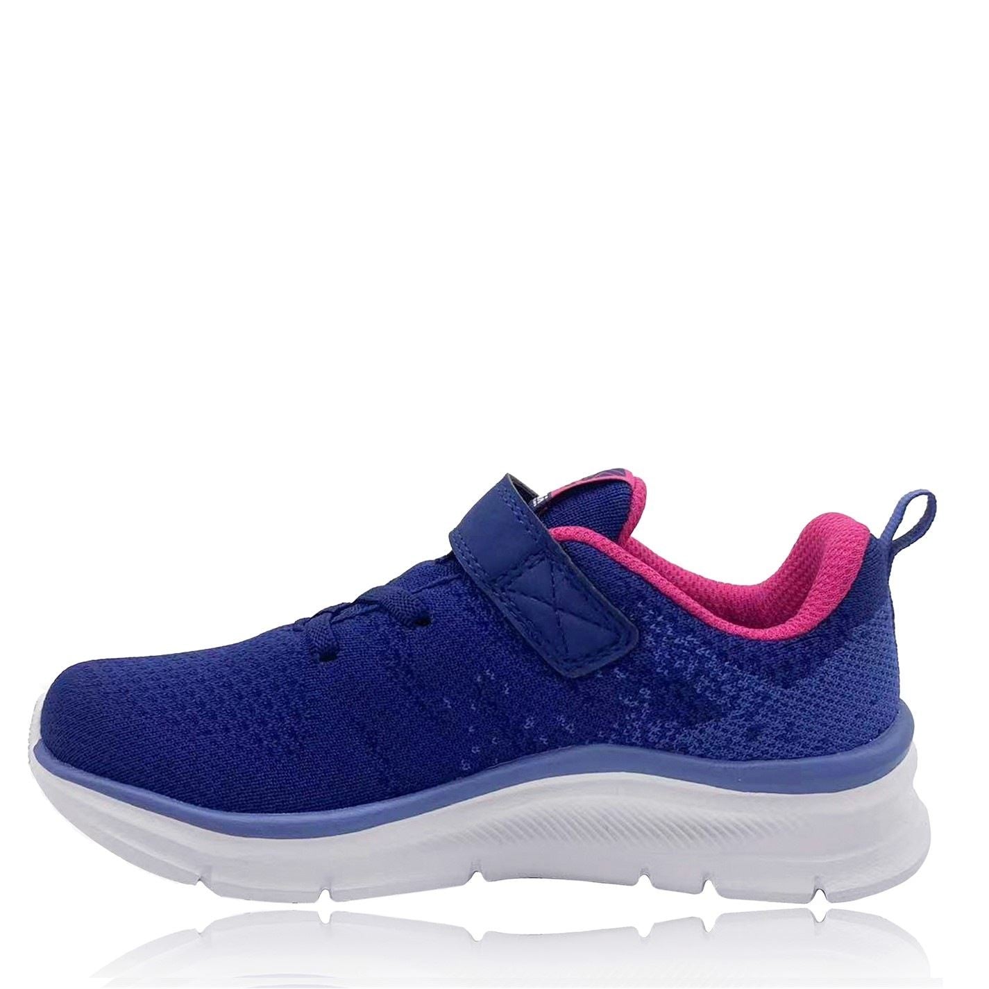 Karrimor Duma 6 Running Shoes Childs Girls