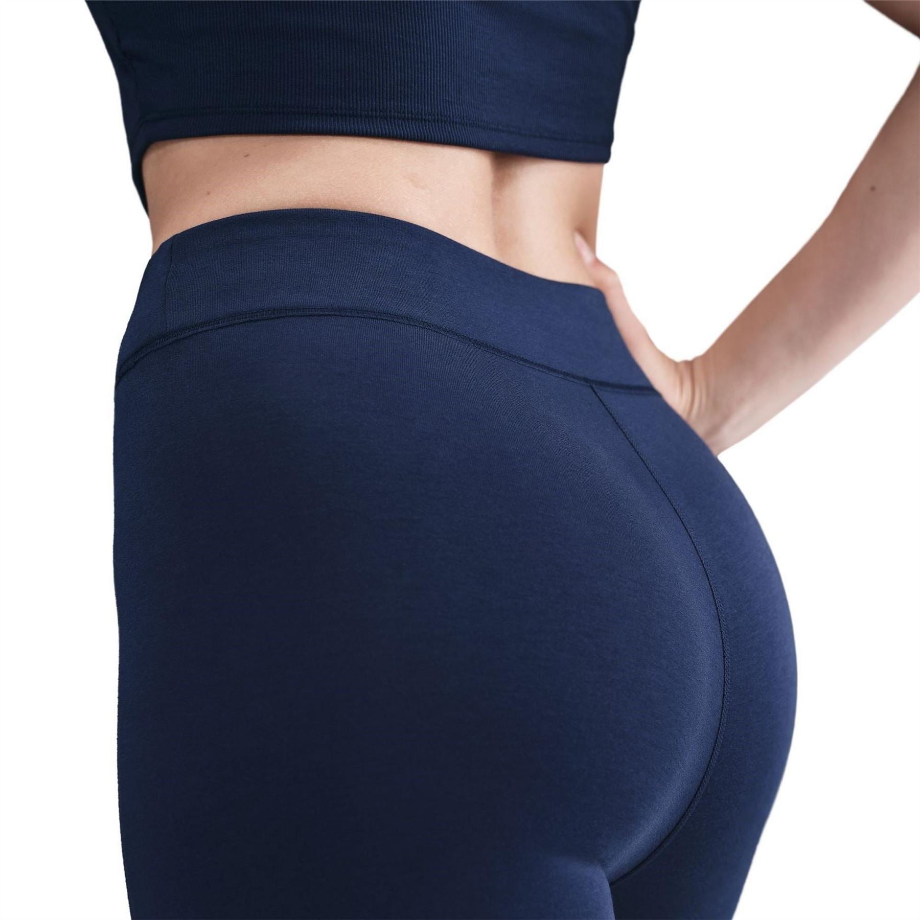 Nike Womens Sportswear Classic High Waisted 7 8 Leggings