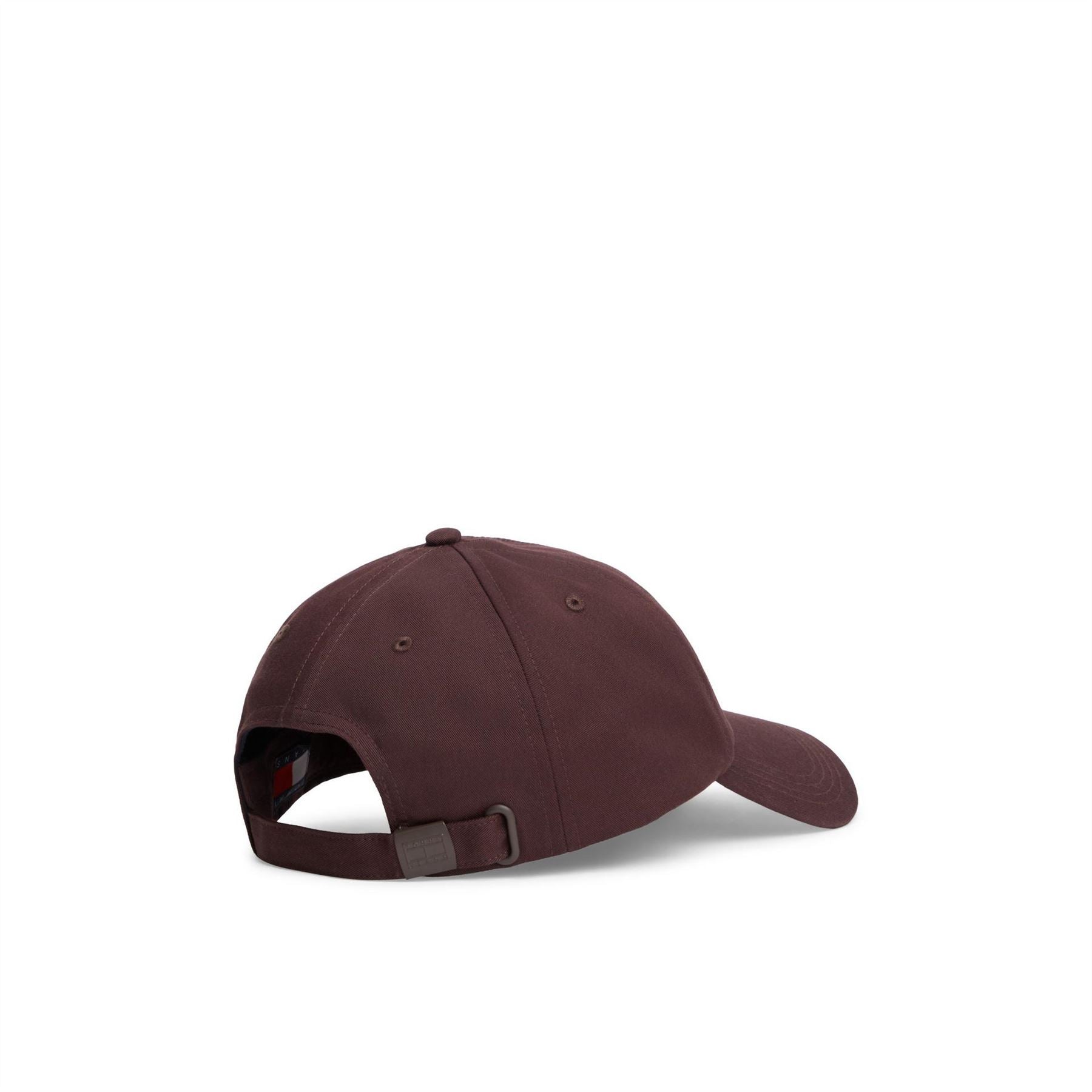 Tommy Jeans Core Lettering Adjustable Dad Cap