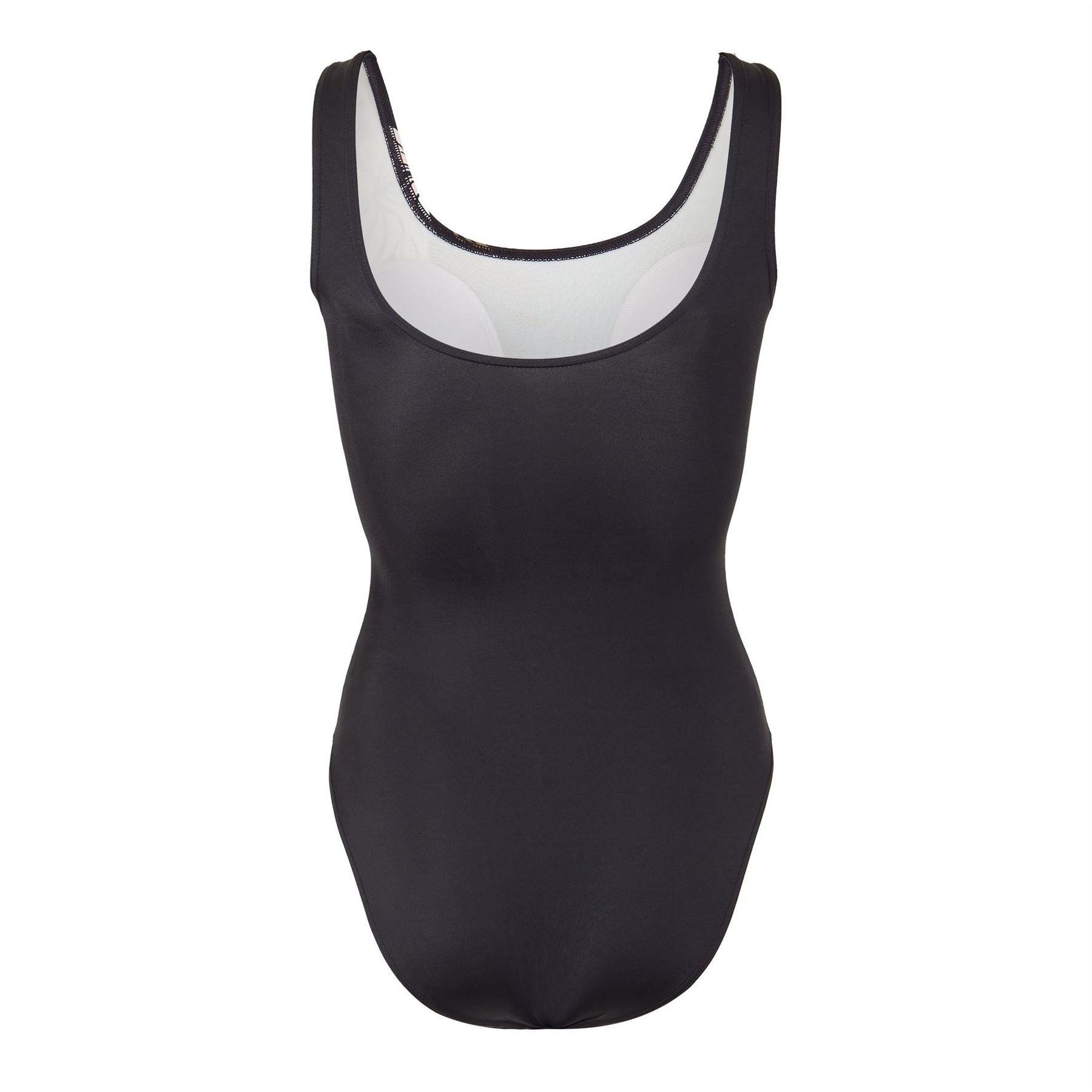 Zoggs Womens Nature Scoopback