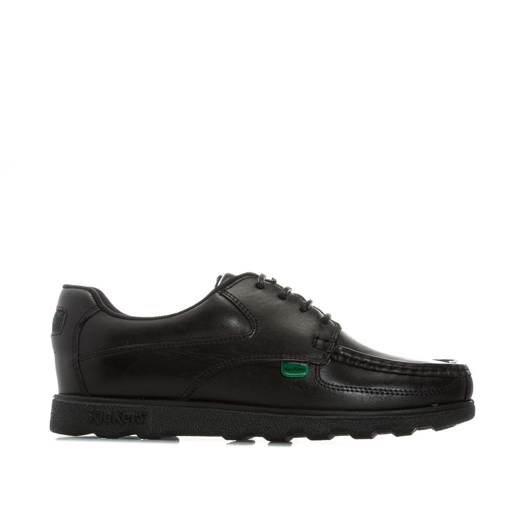 Kickers Lace Shoe
