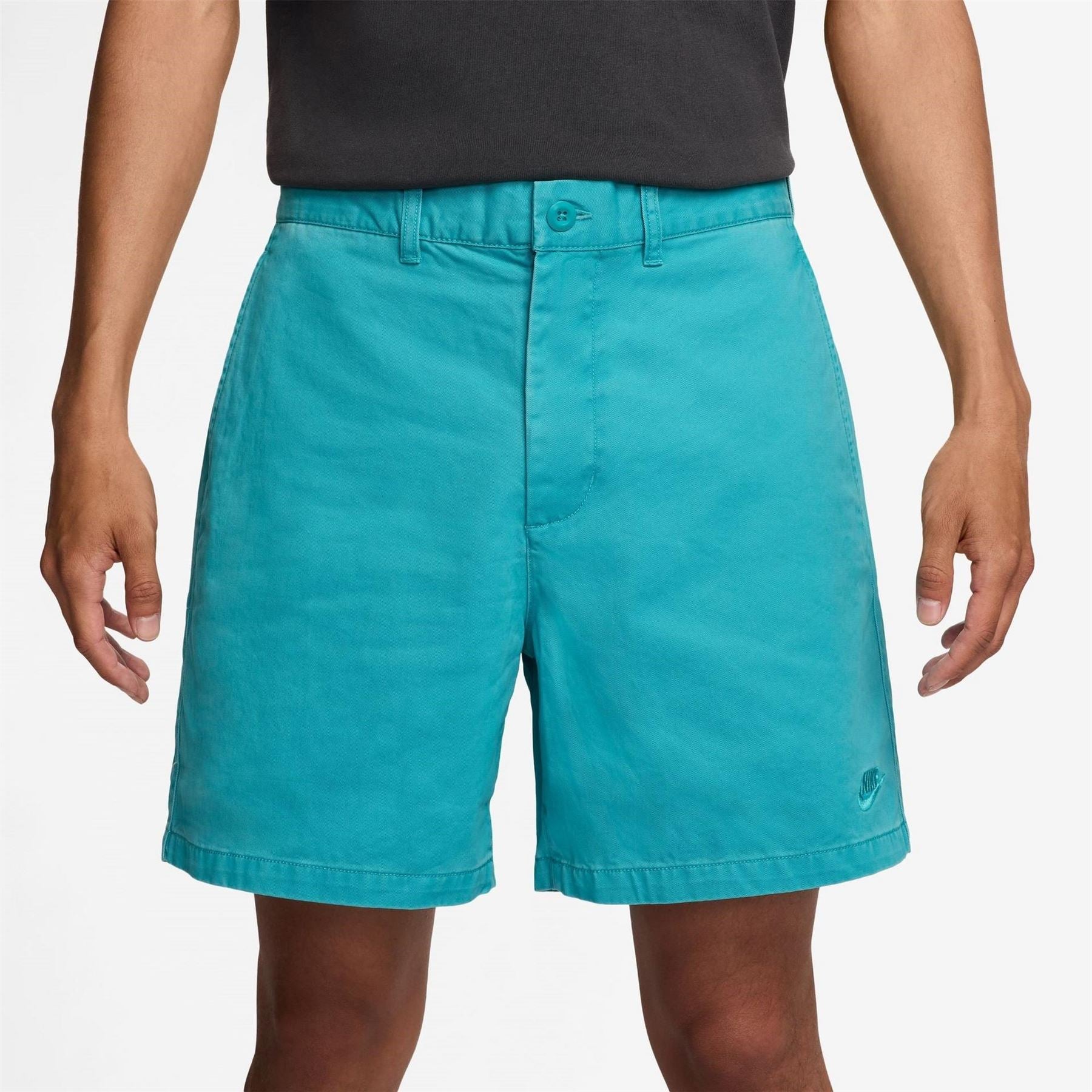 Nike Club Solid Chino Shorts