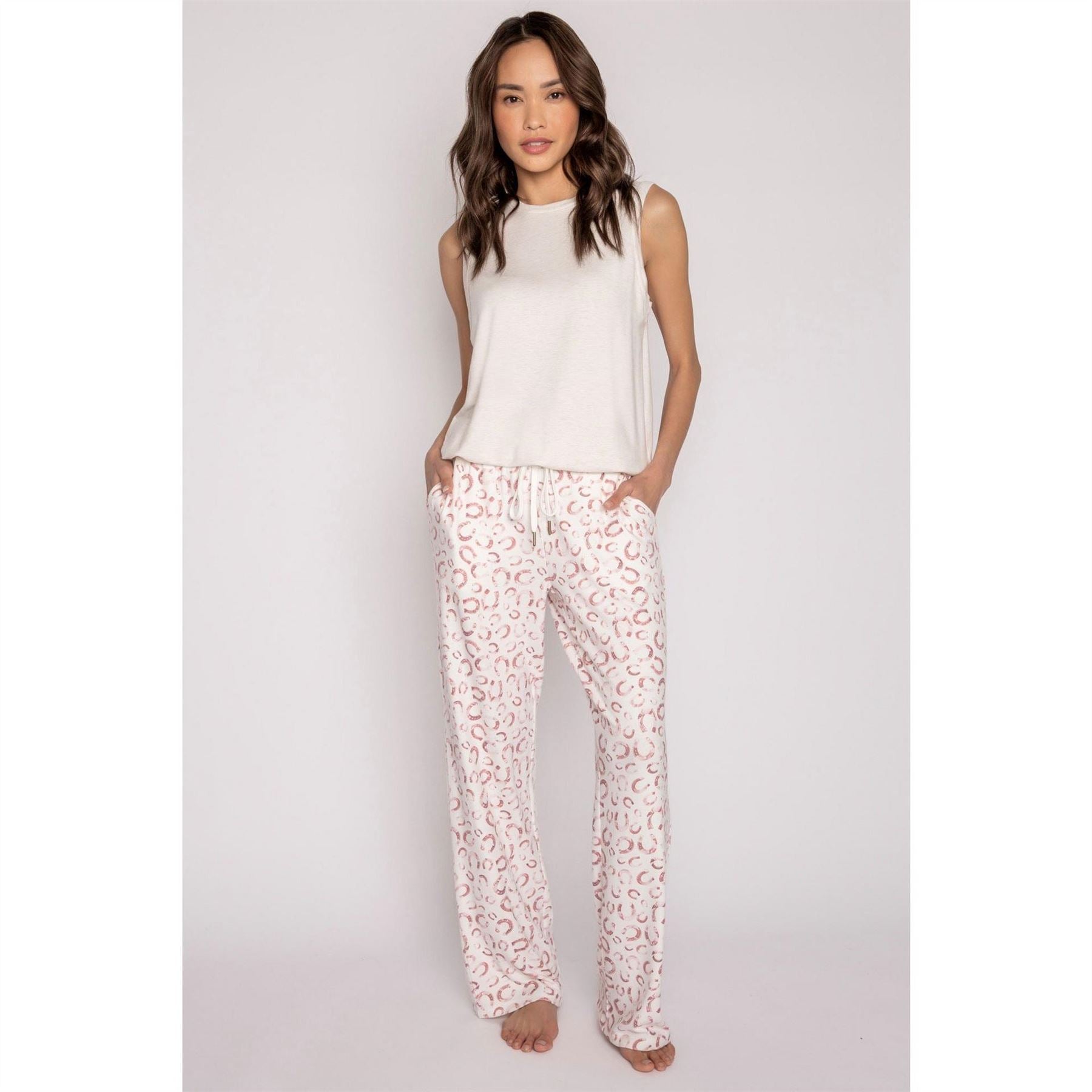 PJ Salvage Salvage Horeshoe Pant