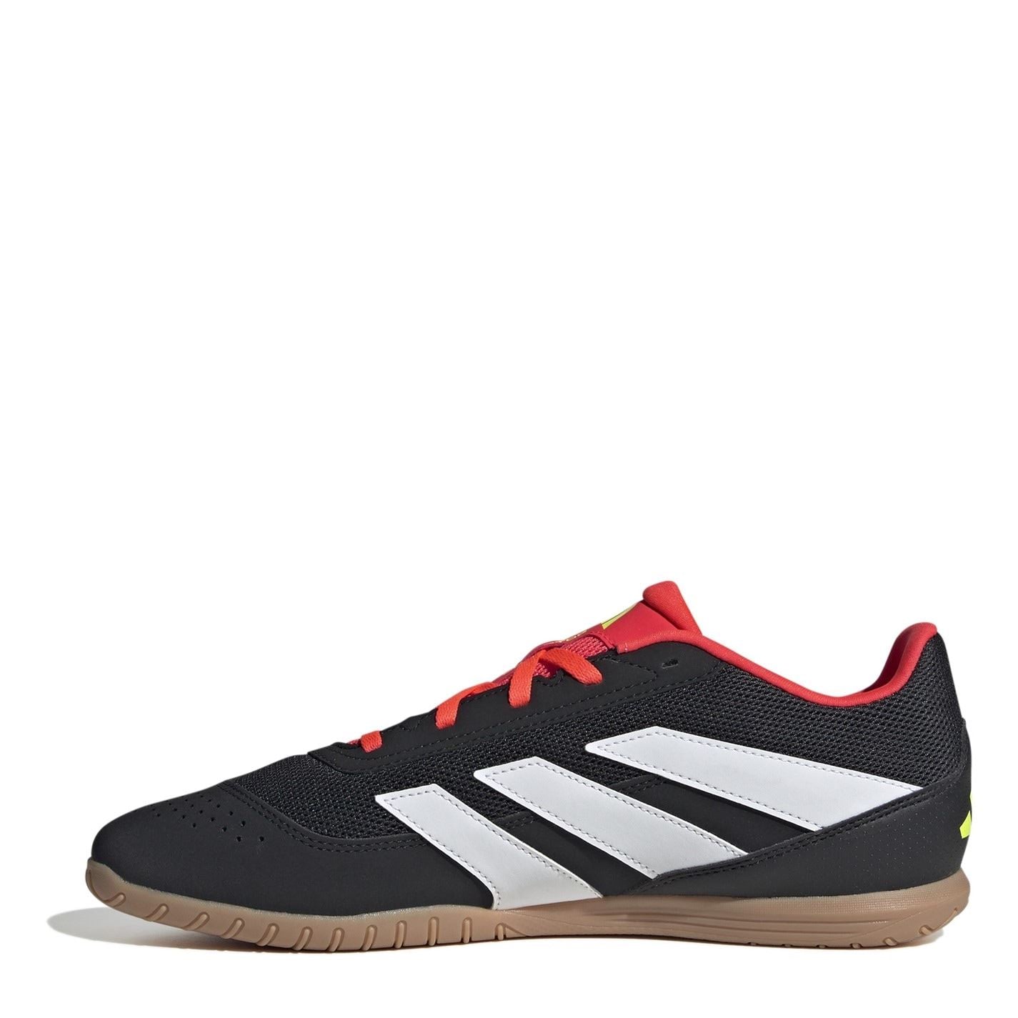 adidas Mens Predator Club In Sala Indoor Football Boots