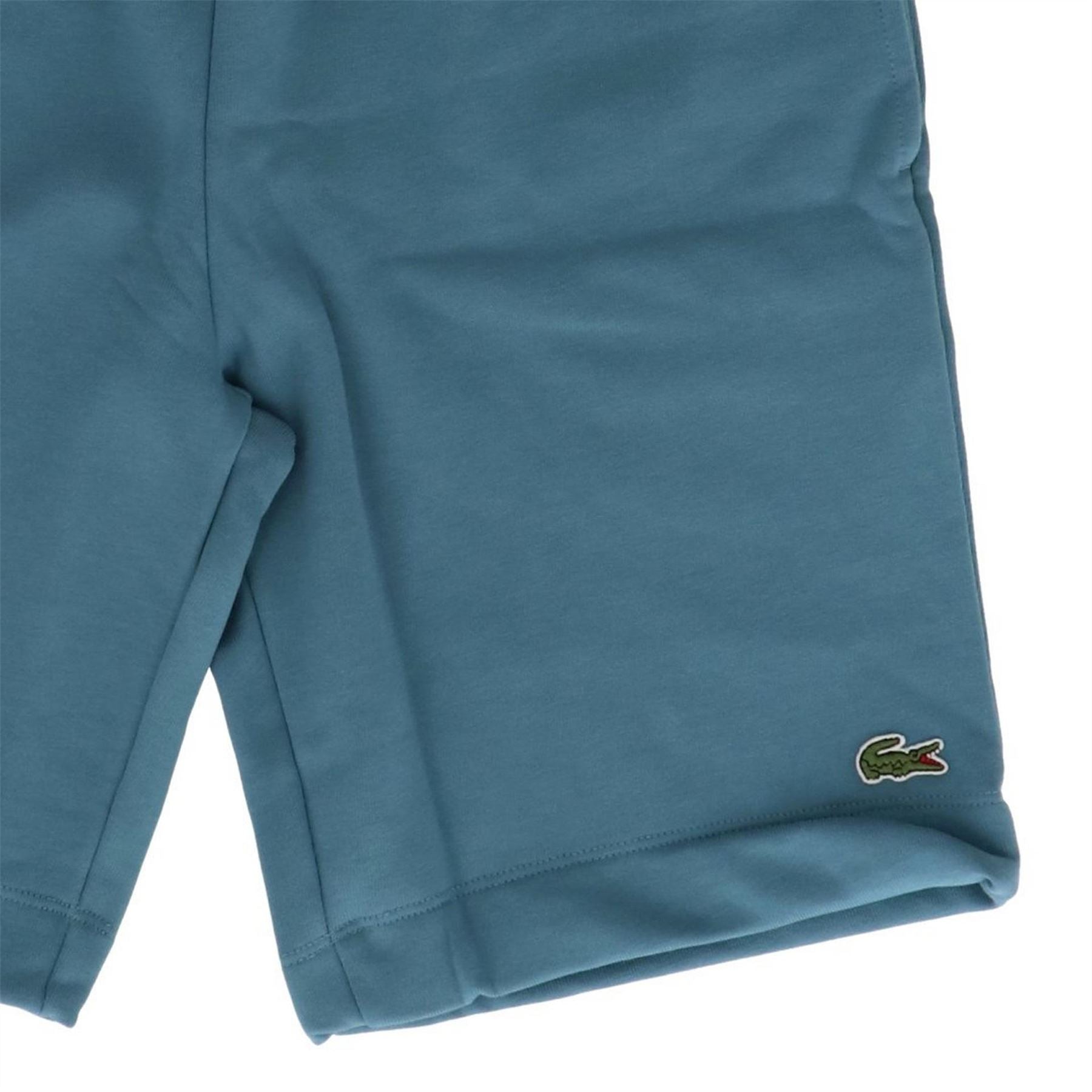 Lacoste Basic Fleece Shorts