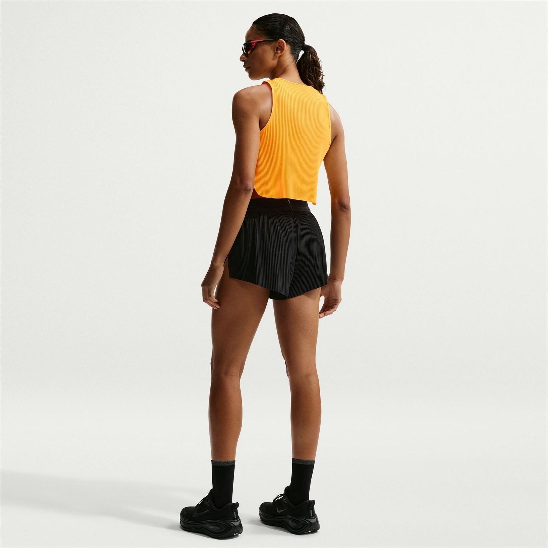 Nike Nike AS Crop Tank Top