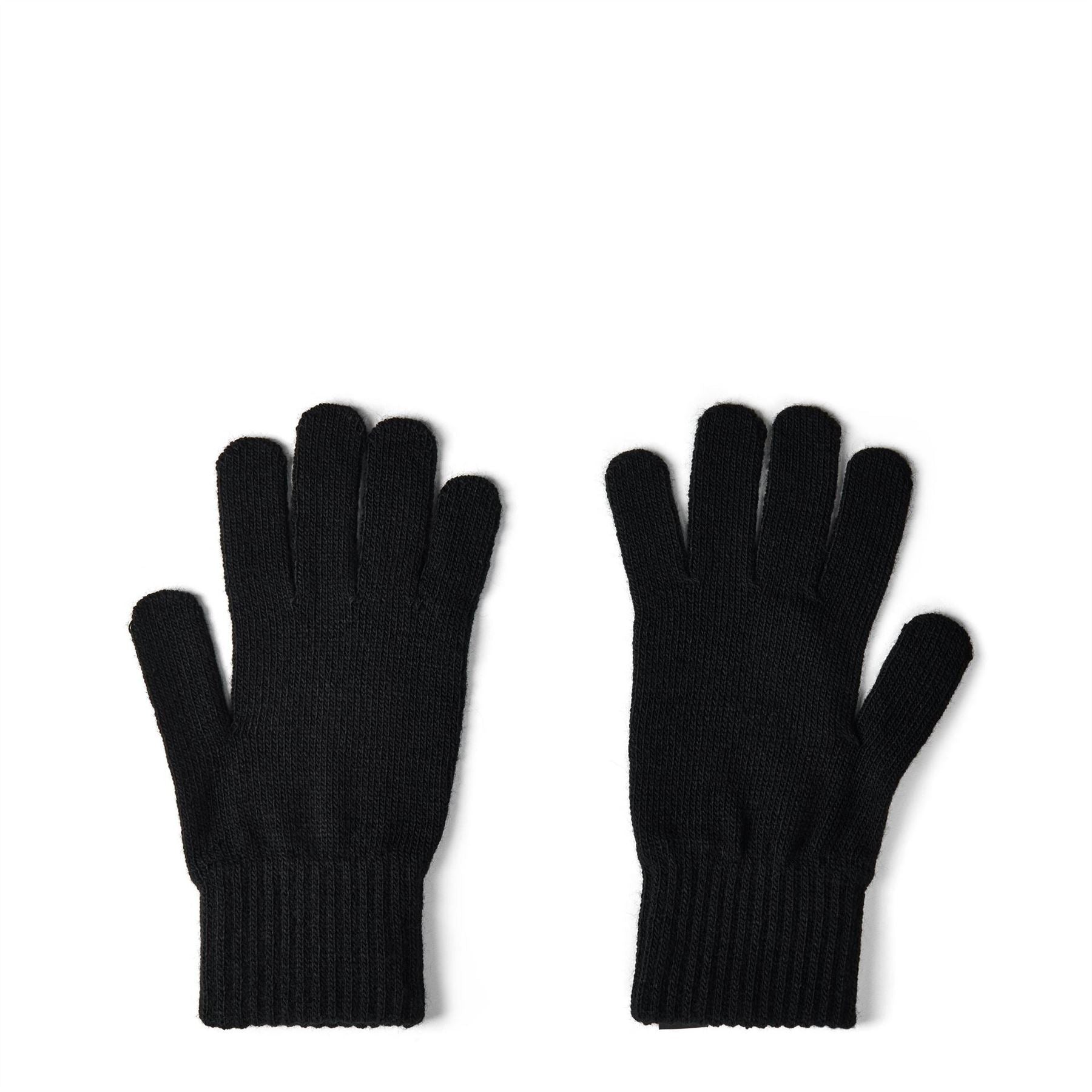 Boss Asport Knitted Gloves