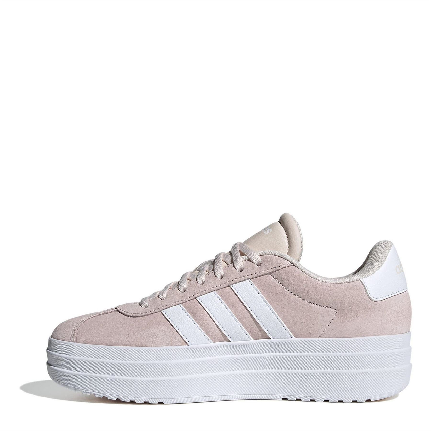 adidas Womens Vl Court Bold Trainers