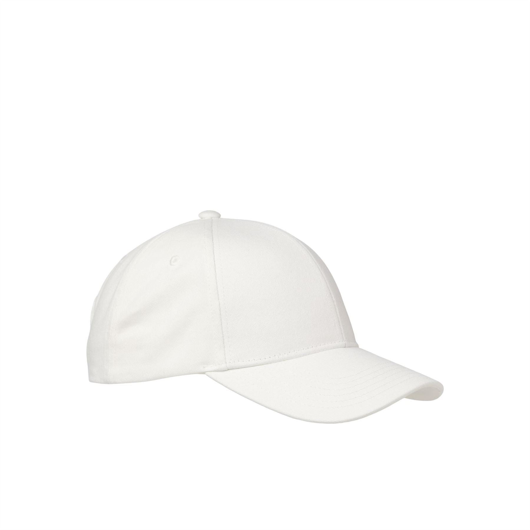Jack and Jones Adults Jacplain Baseball Cap